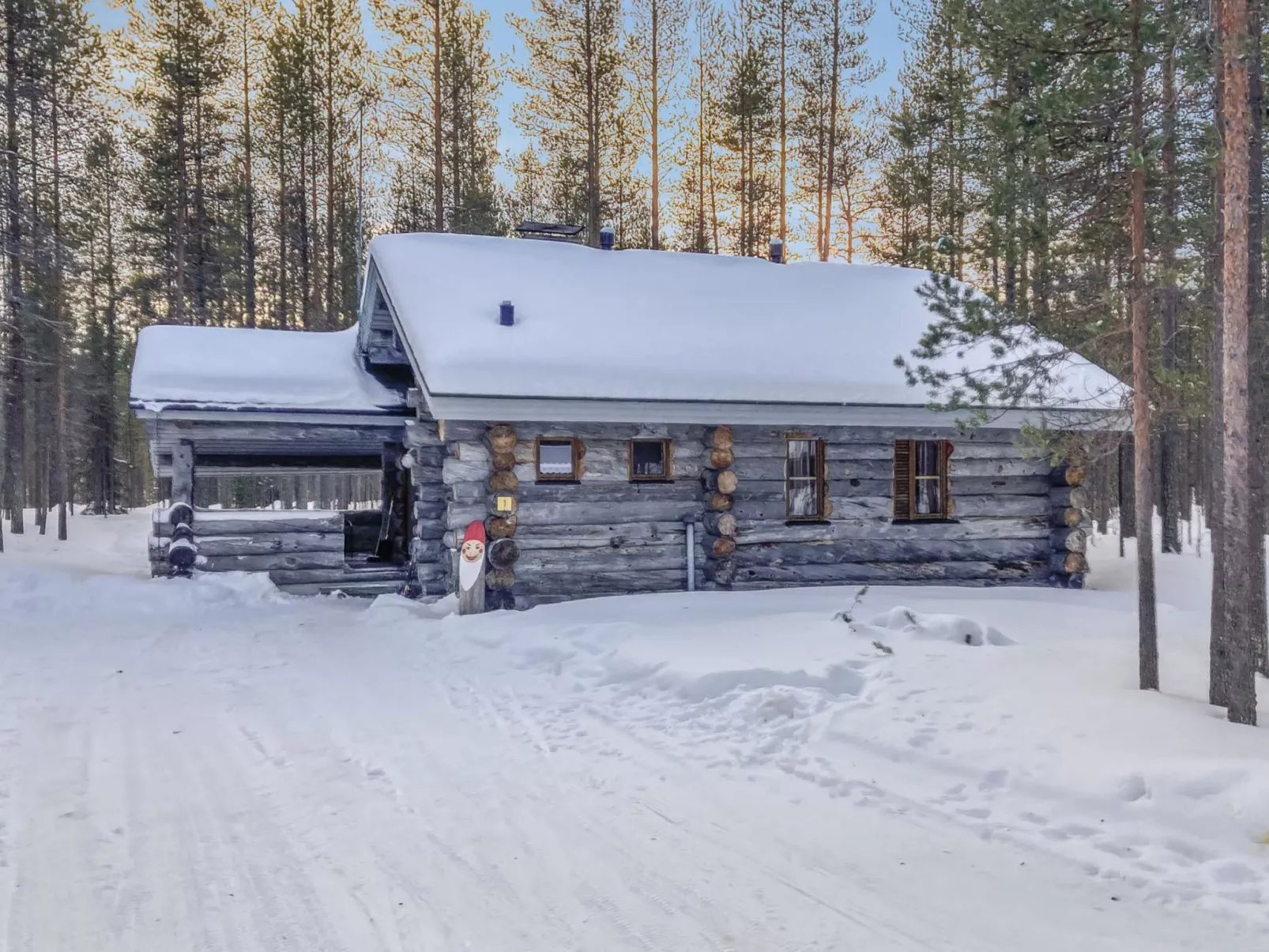 Rukanlumous 1-Drinnen