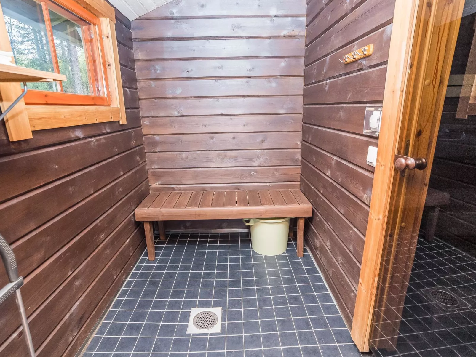 Rukanloisto b-Inside