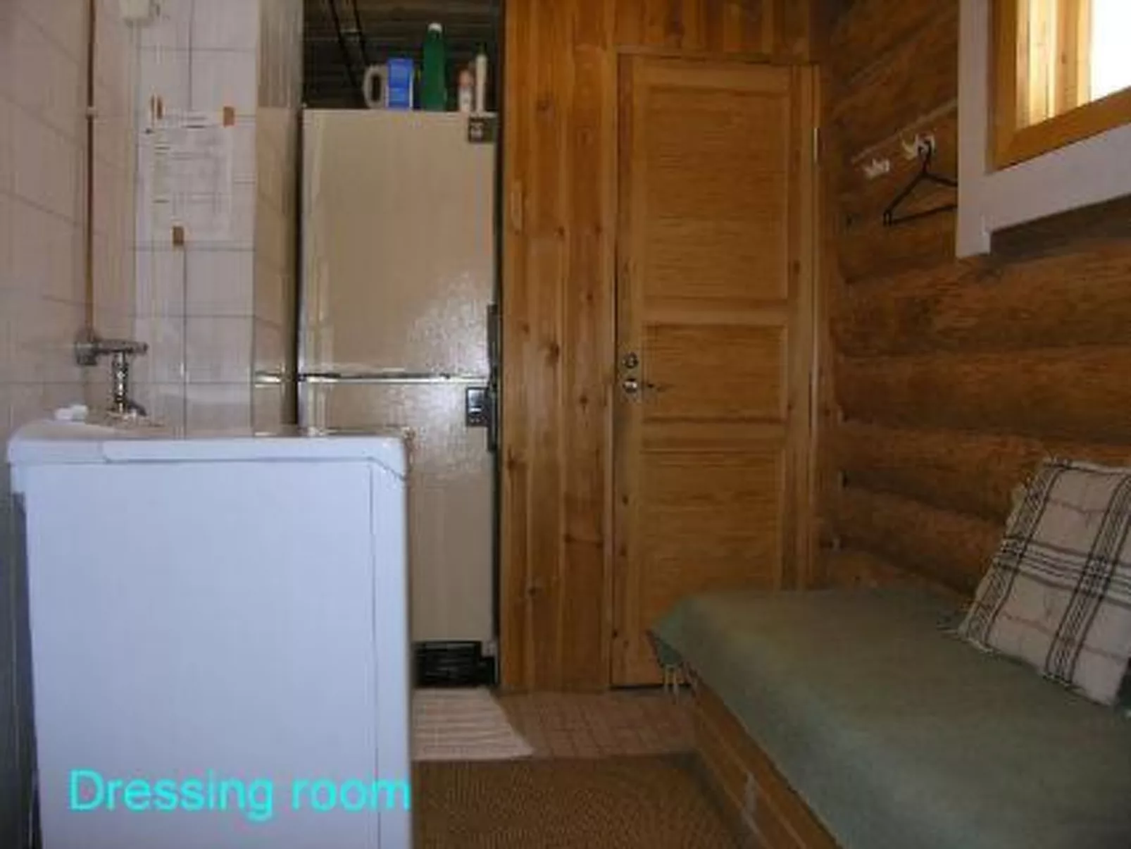 Villa hatakka-Inside