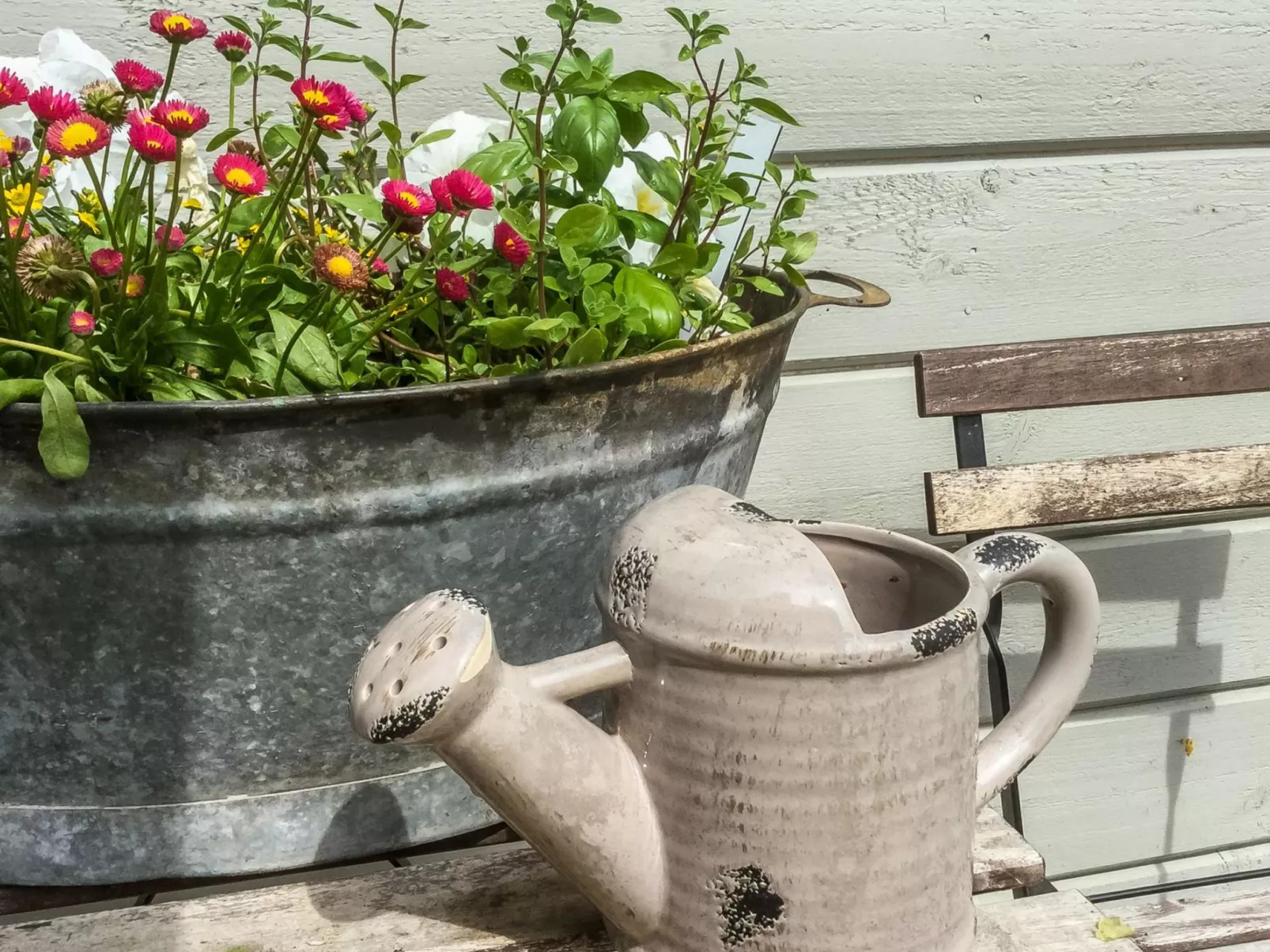 Annelinniemi-Drinnen