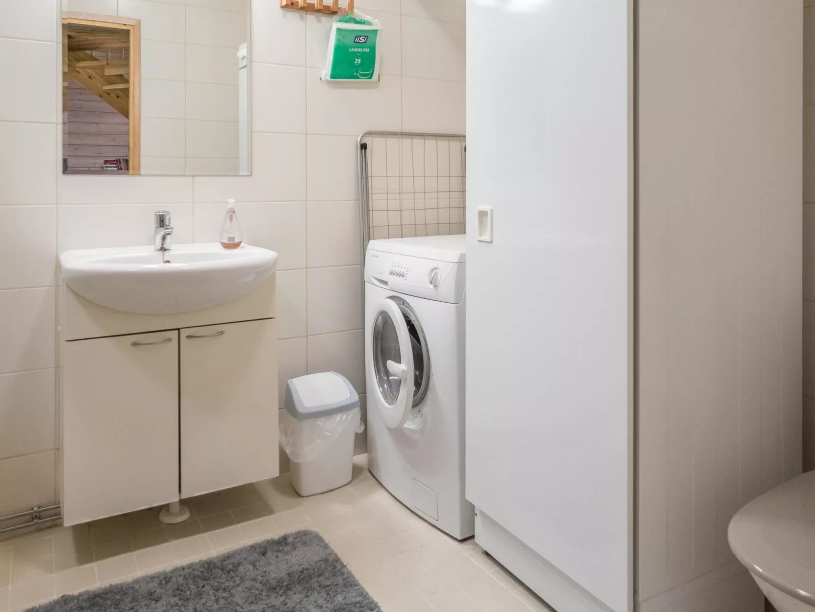 Villa koira nr2-Dedans