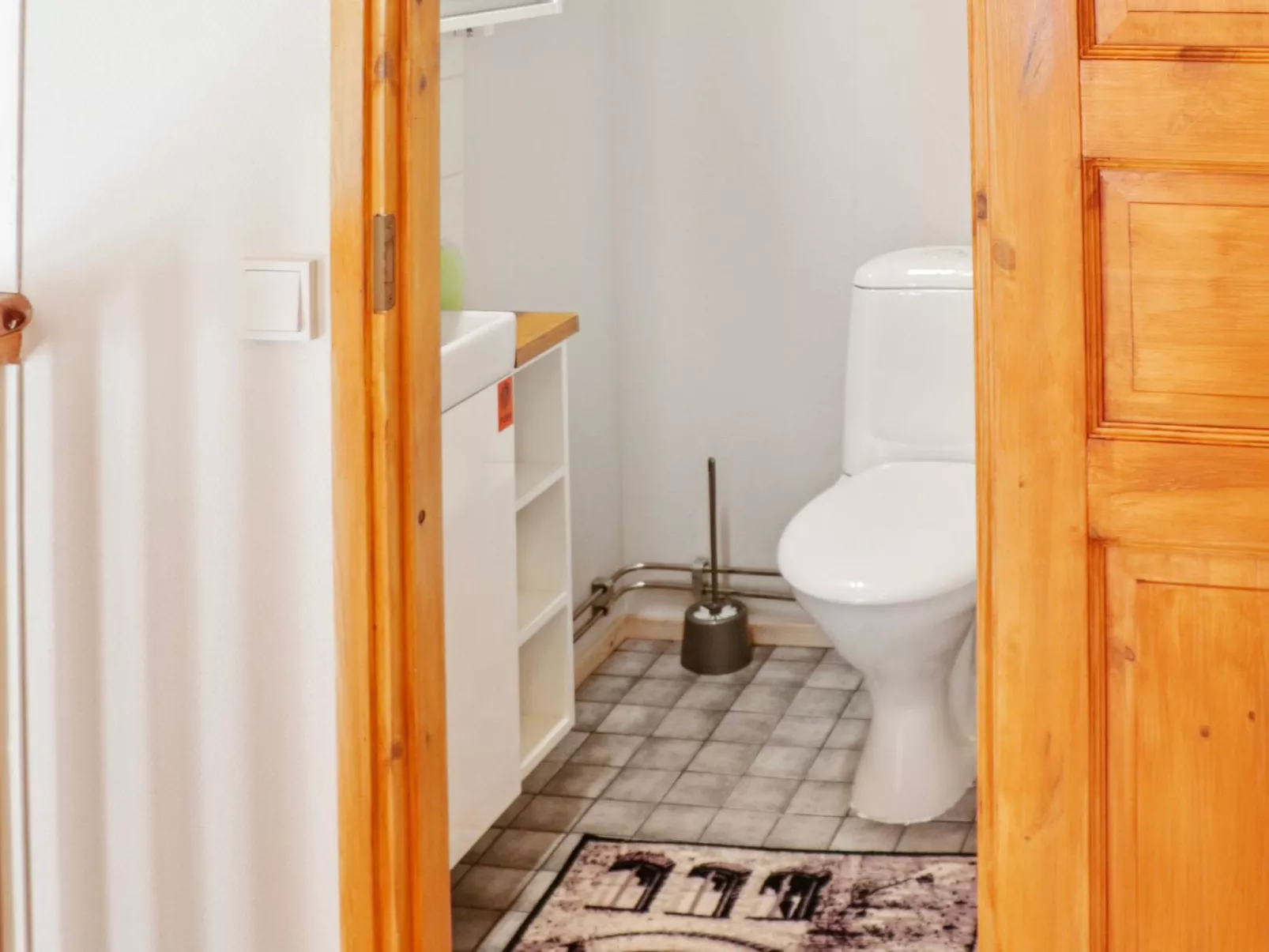 Ilvesportti 9 a 1-Dedans