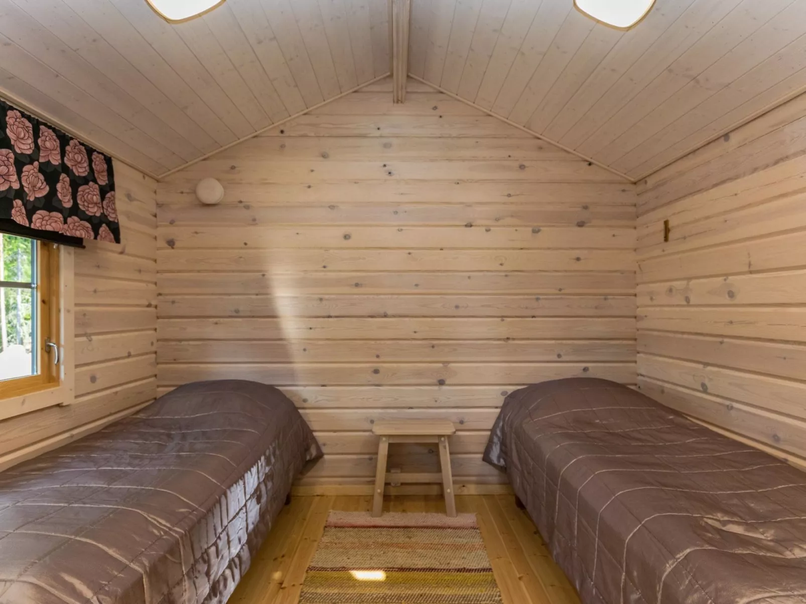 Villa saunaniemi ii-Inside