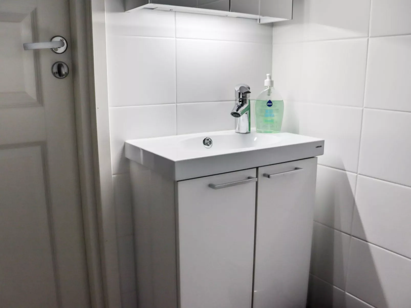 Hallantytär b3 paritalo-Inside