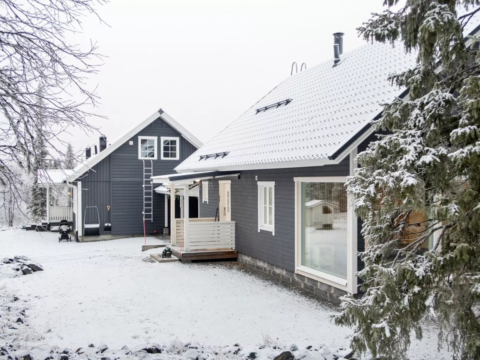 Iso-karpalo b-Dedans