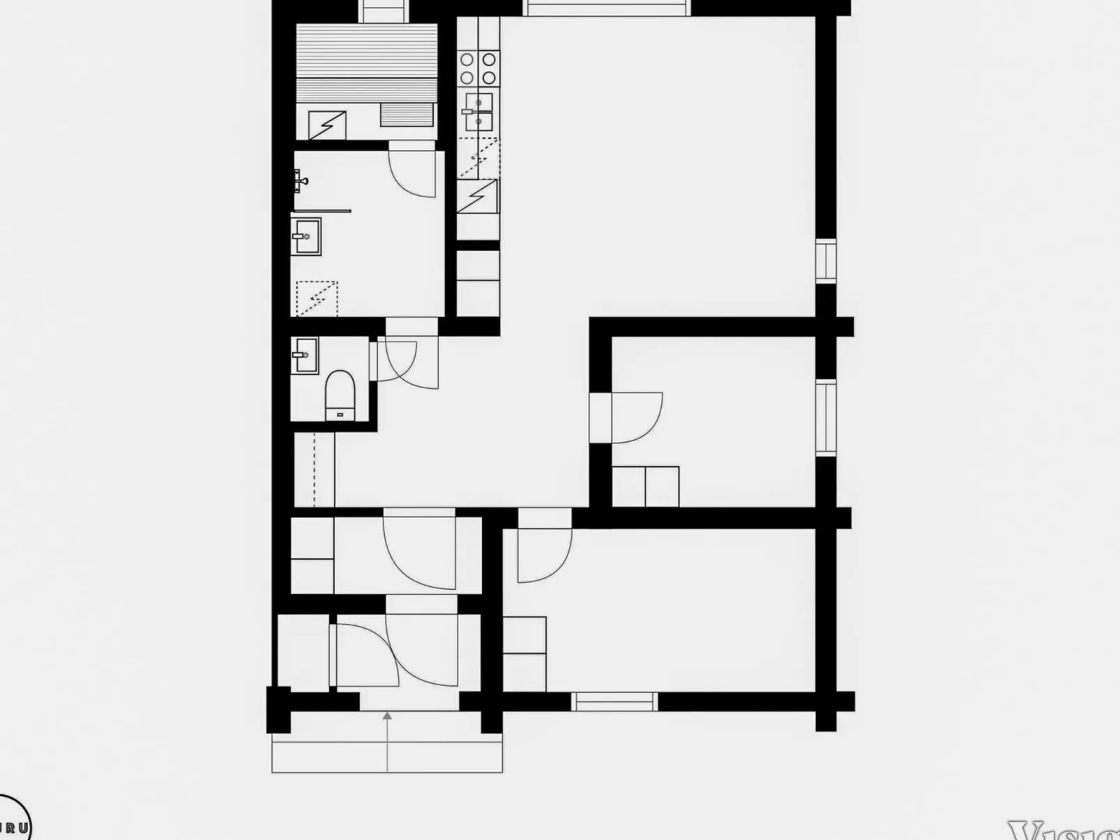 Rantaruka 4 d 2-Dedans