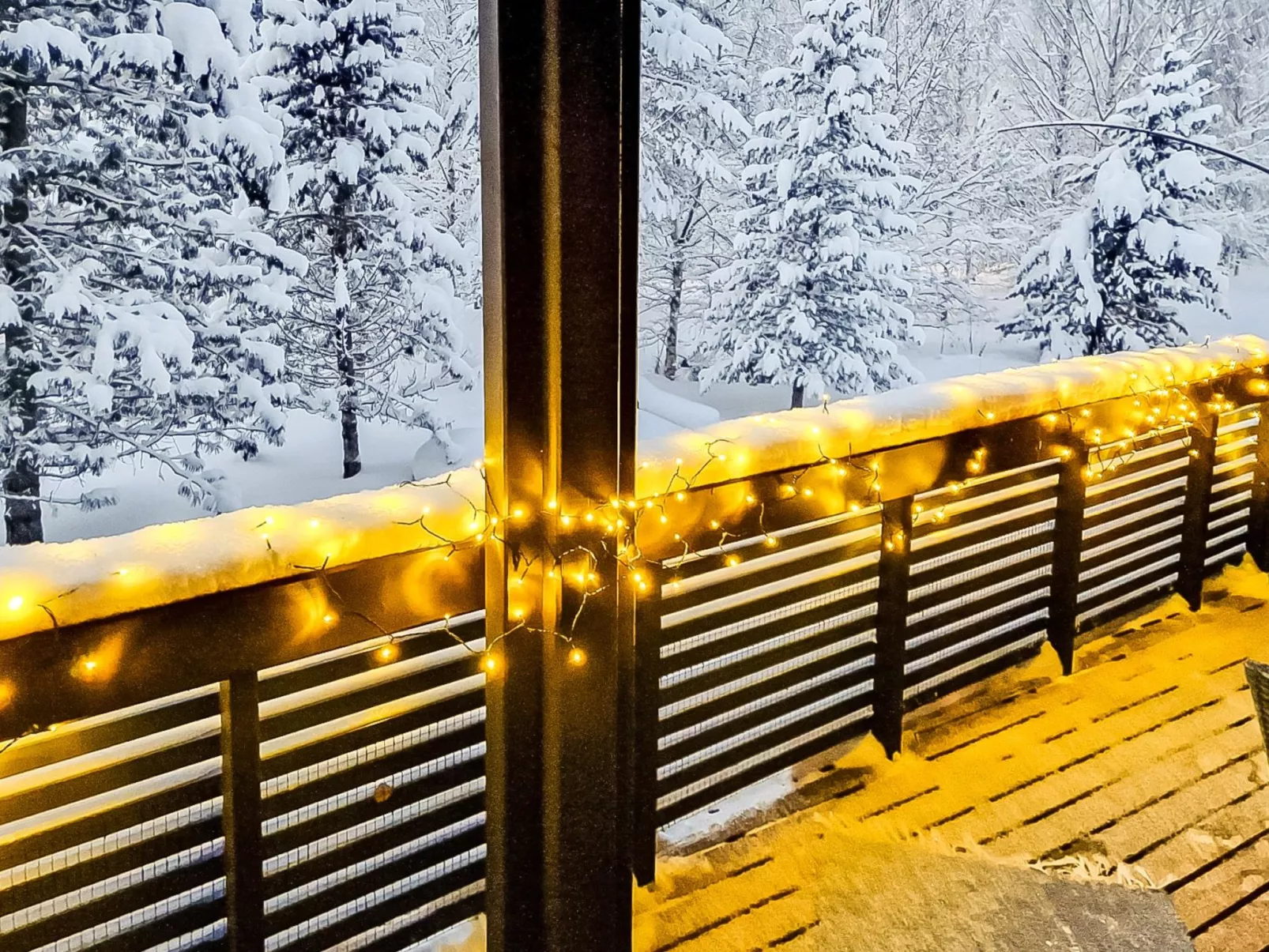 Alppitalo sinitähti 9 as 3-Dedans