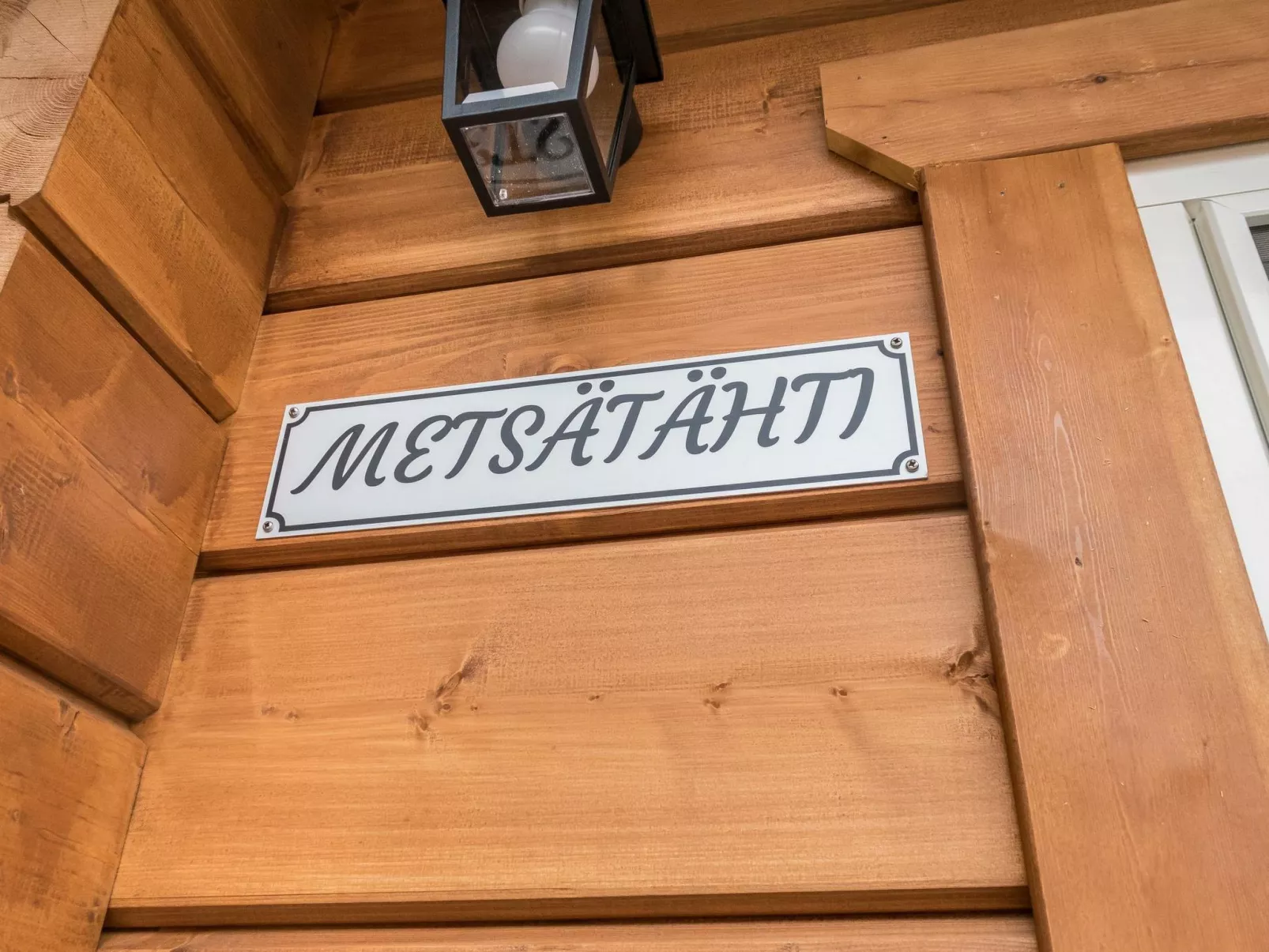 Kolin kangastus metsätähti 2-Dedans