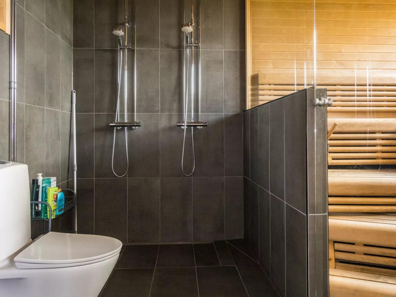 Merilänranta-Dedans