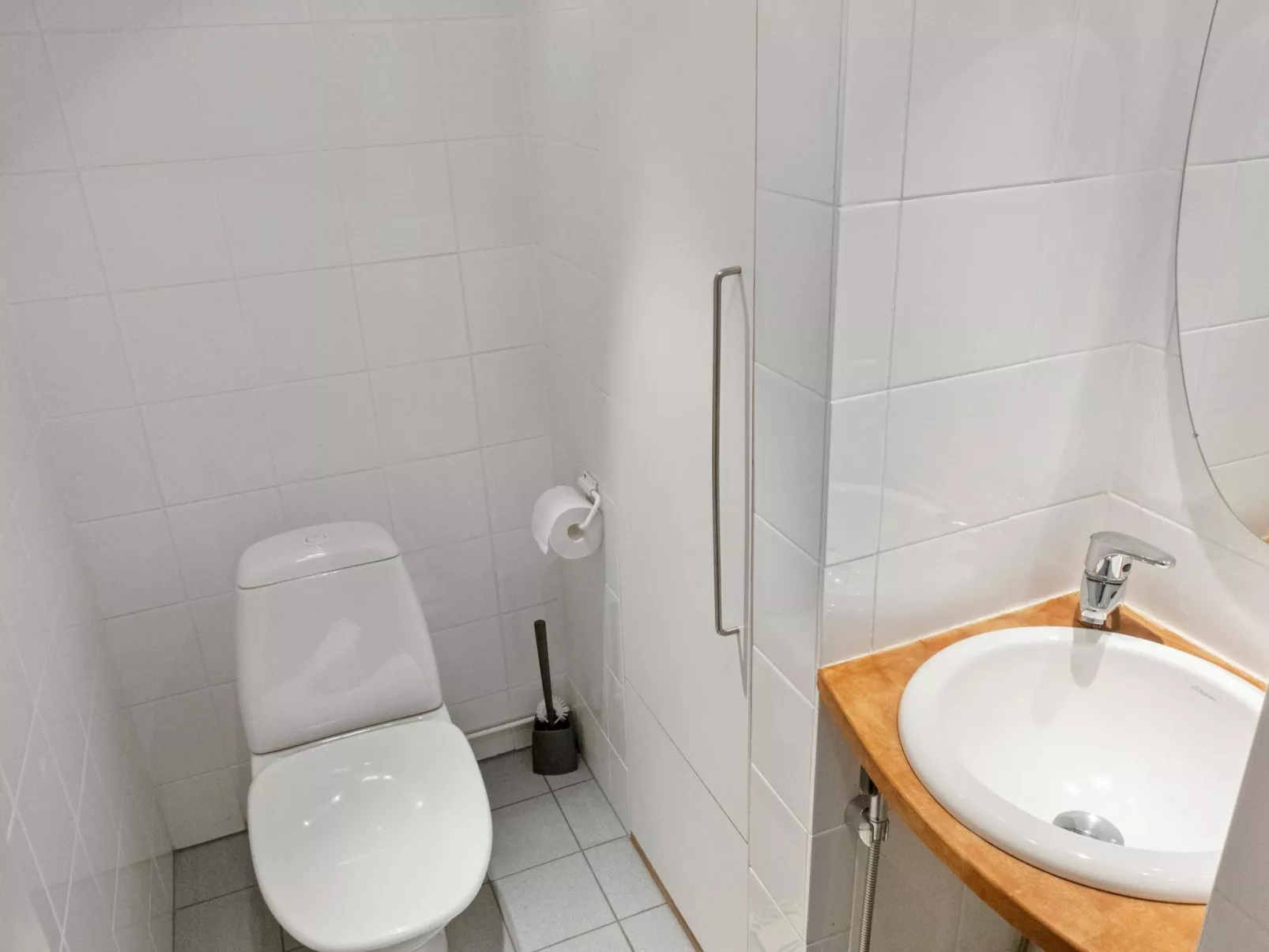 Sallan lumous b-Dedans