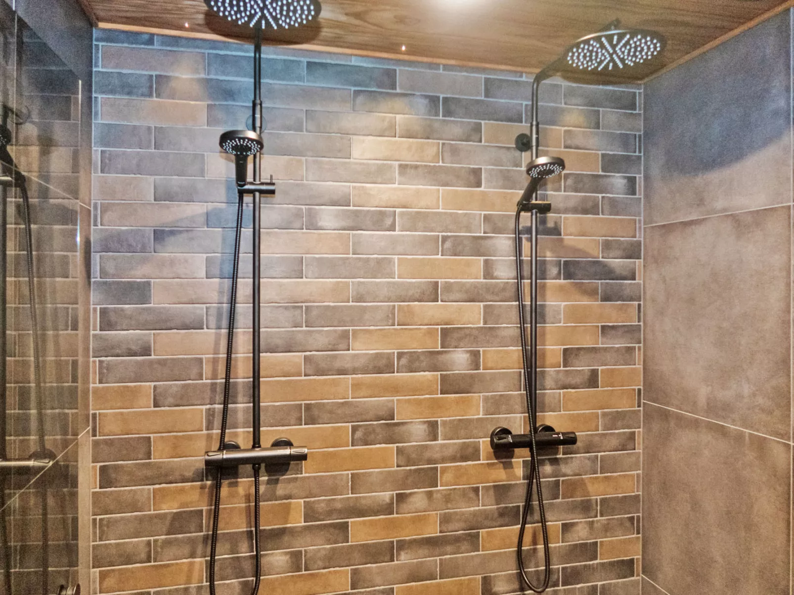 Ruka panorama-Dedans