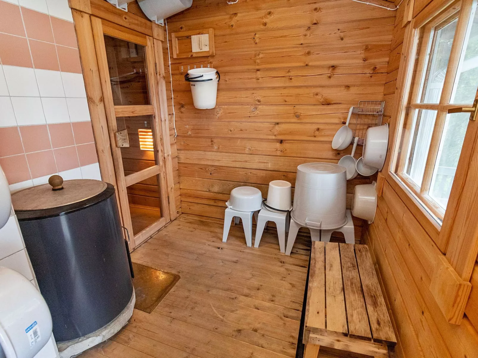 Alakitkanranta-Dedans