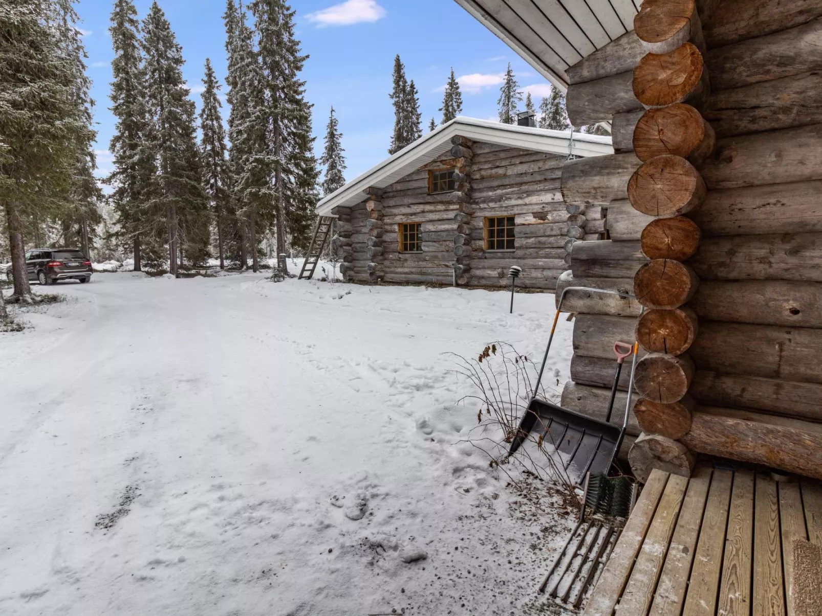 Aurinko-ruka c6-Dedans