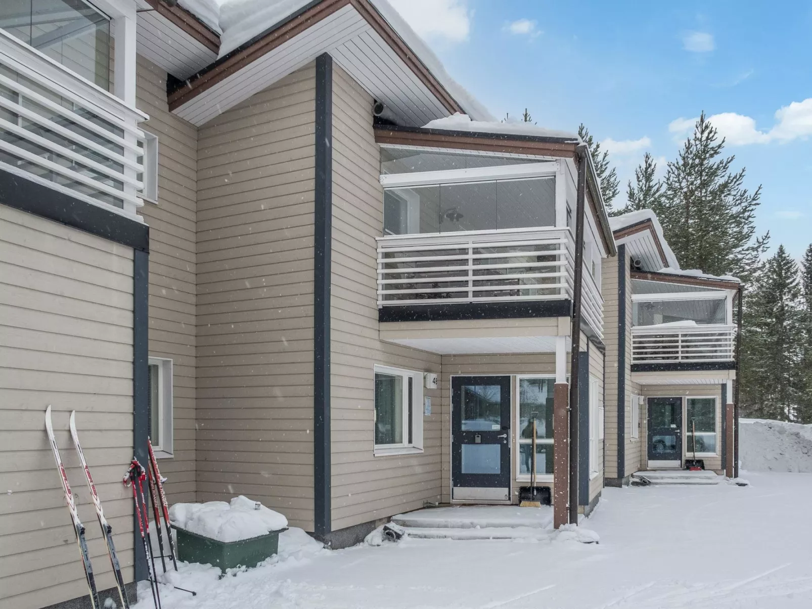 Vuokatinranta suite 4 c-Inside