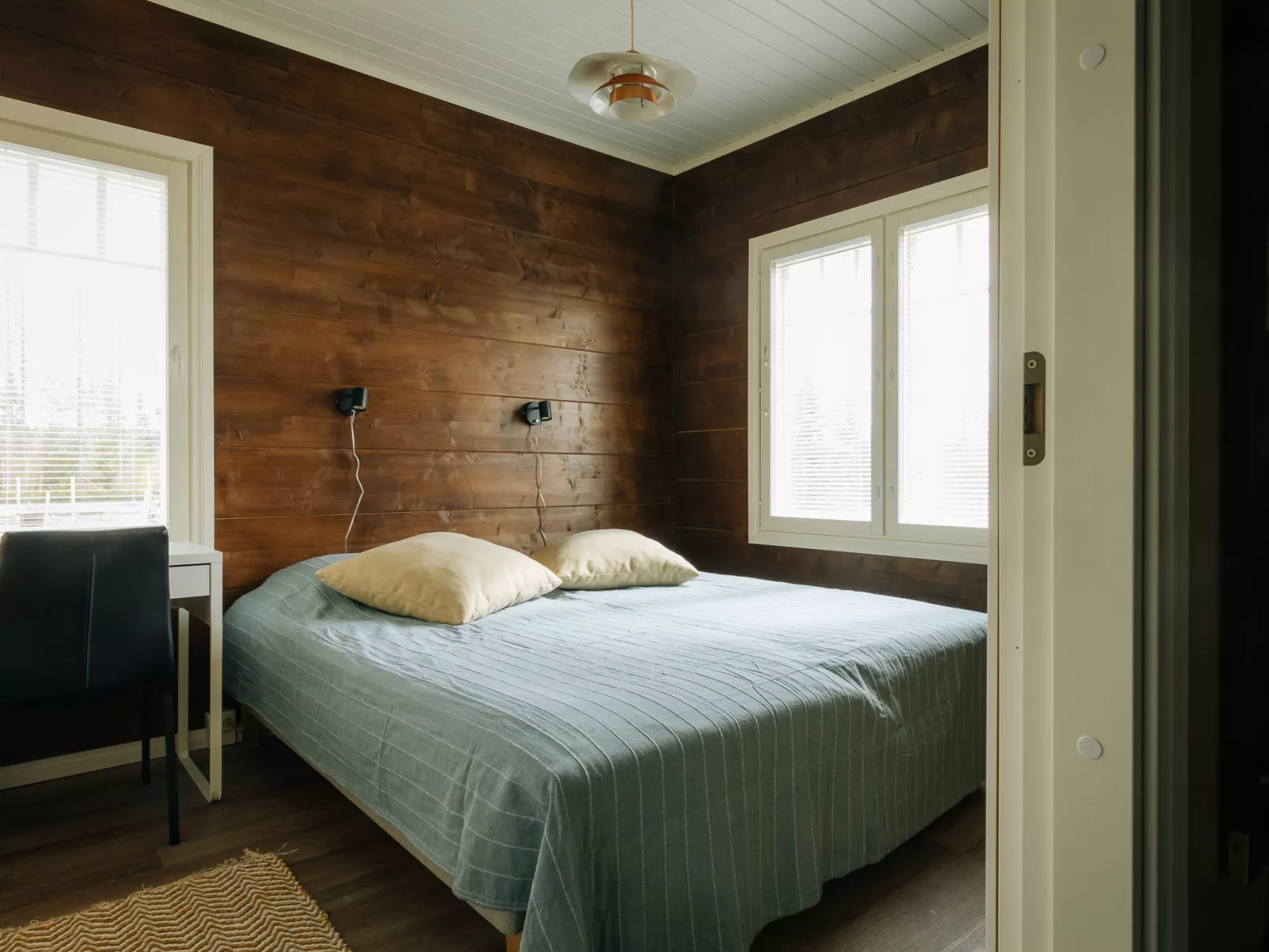 Maalaistalo sipilä-Inside