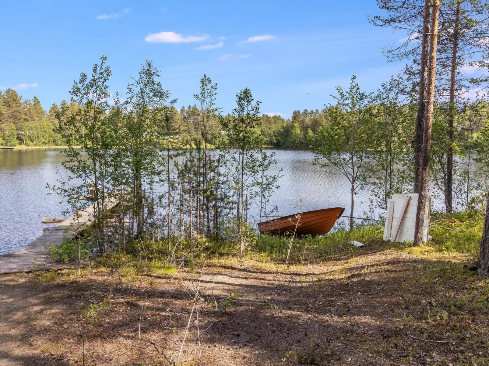 Matkajoentie 4b-Dedans