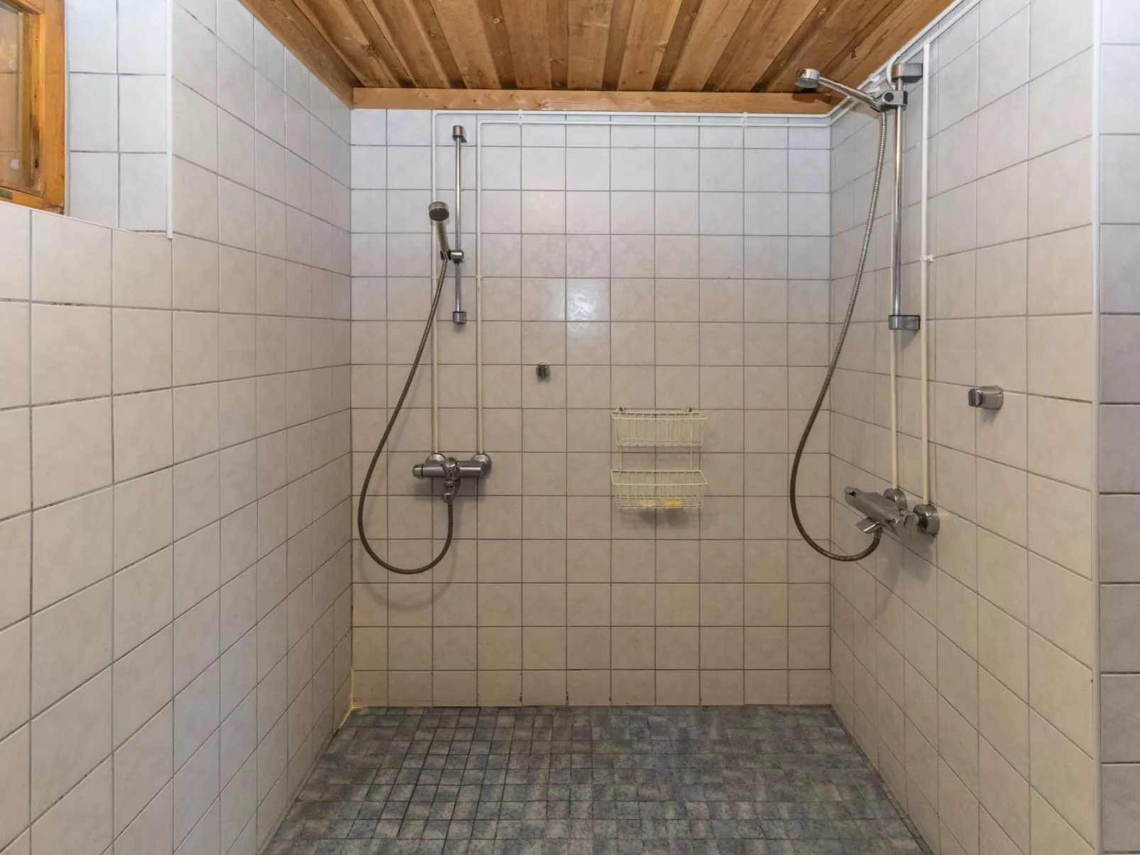 Villa kopararova-Inside