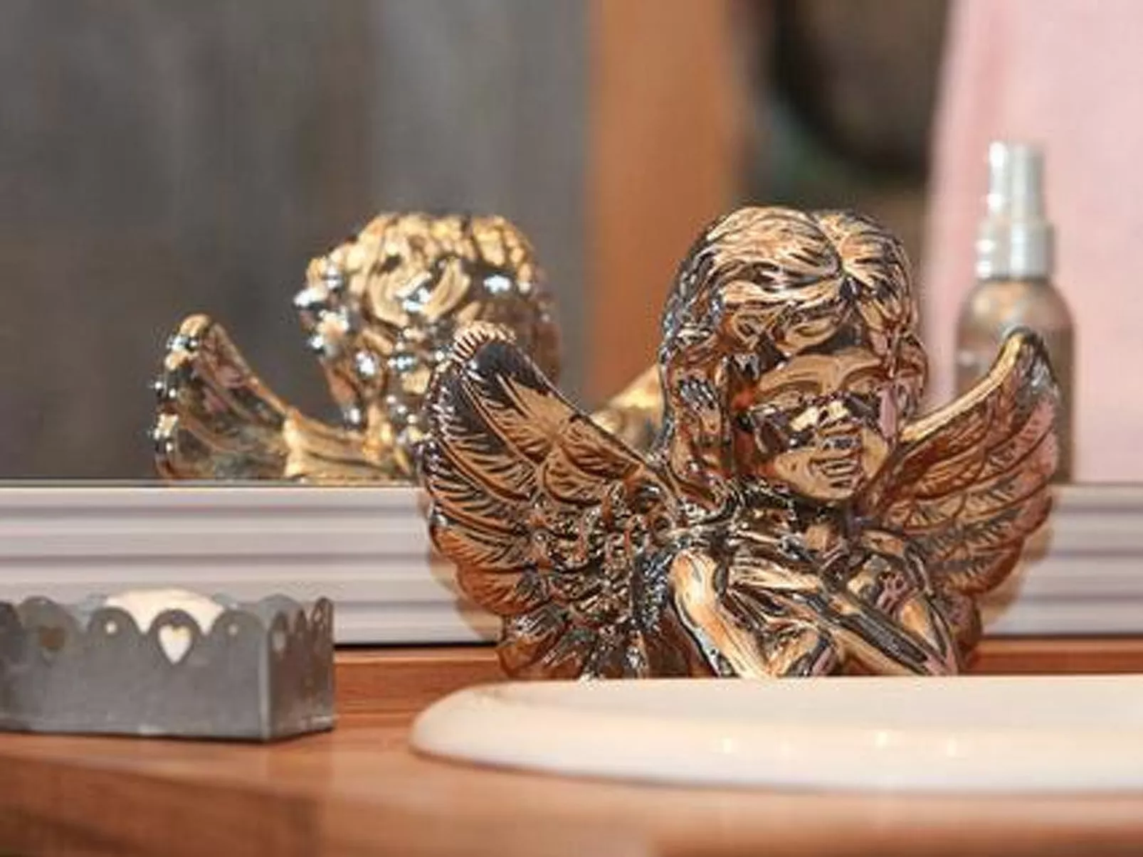 Kopinkallio 2-Dedans