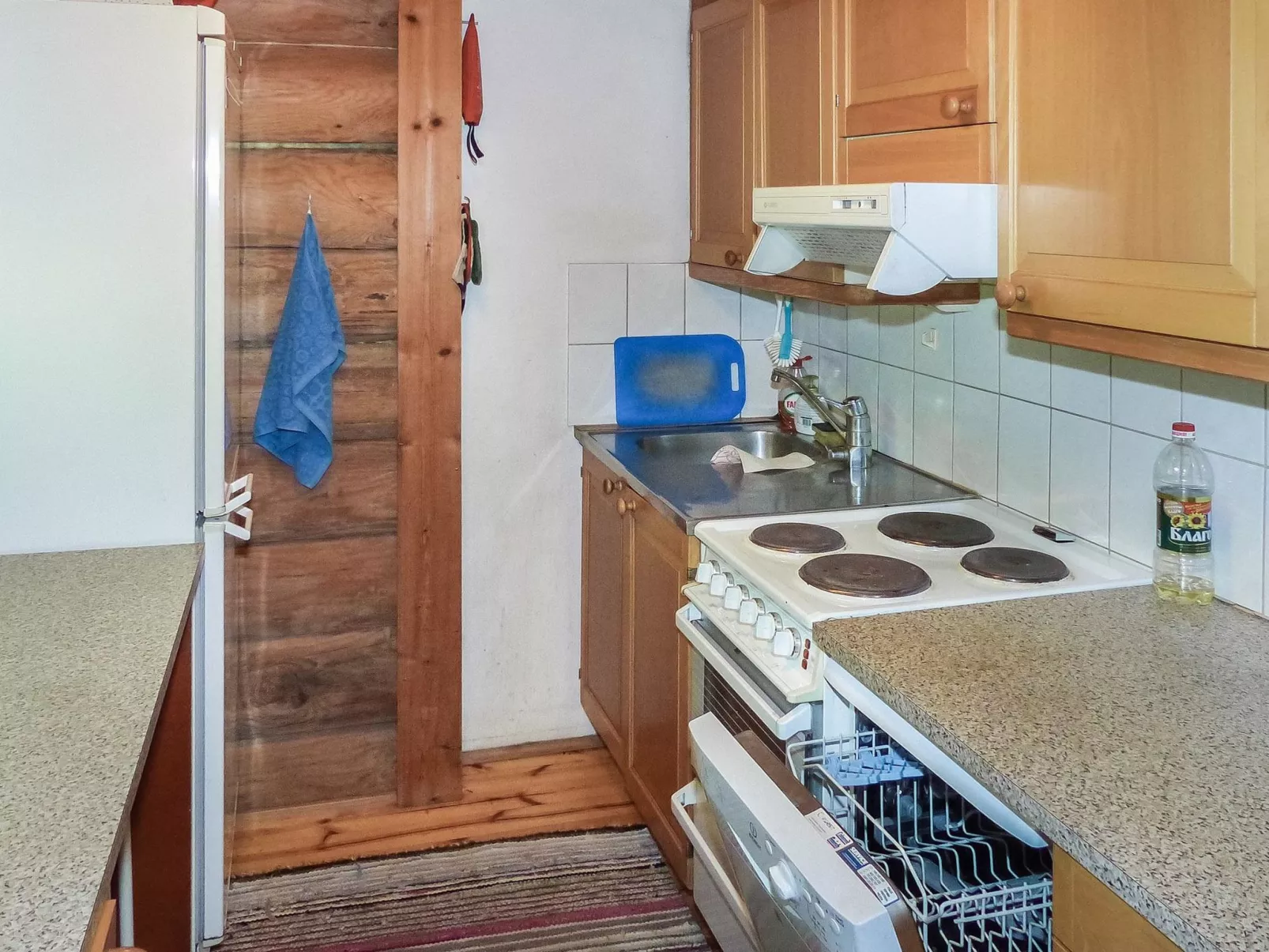 Matikkaniemi-Drinnen