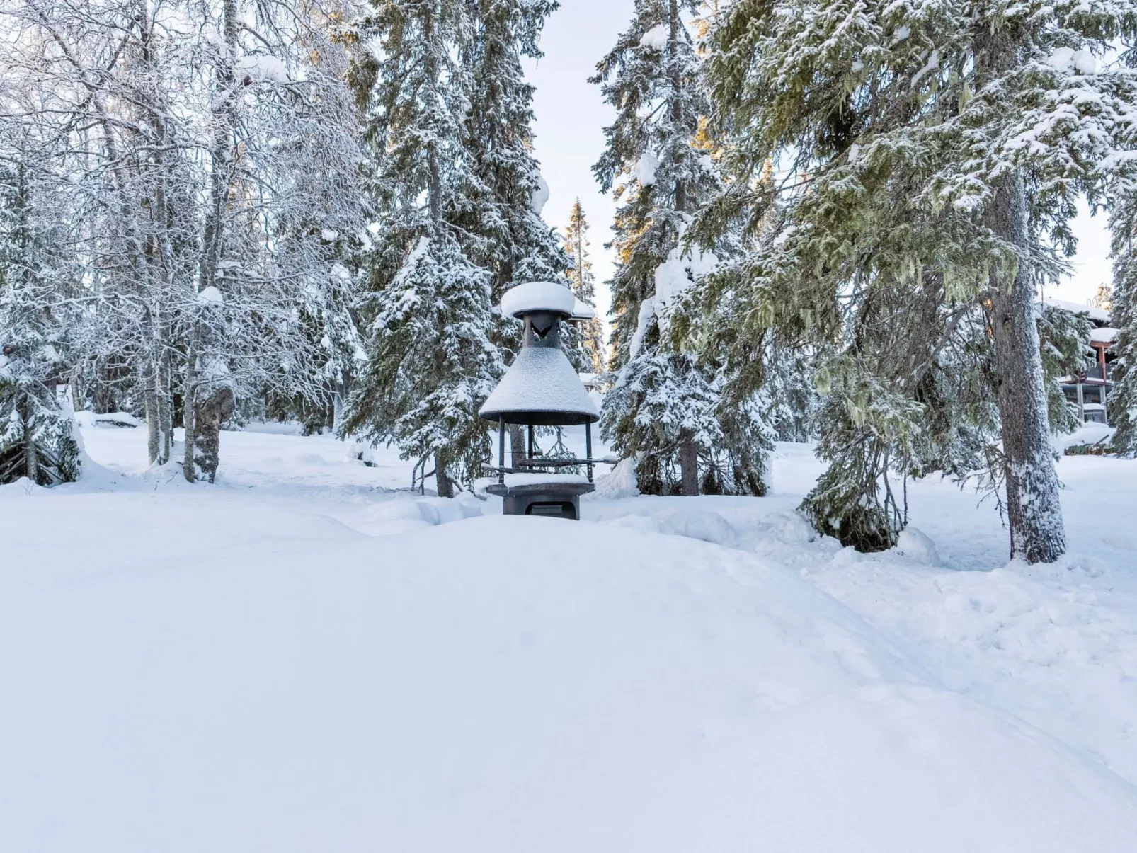 Rukan nietosrinne-Inside