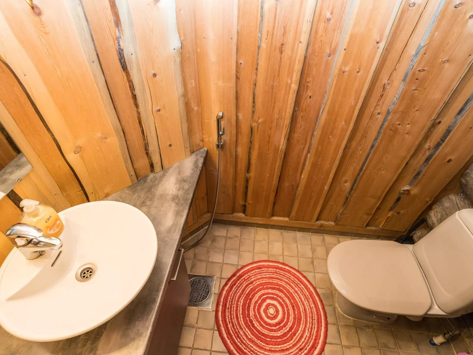 Kantolan veska-Dedans