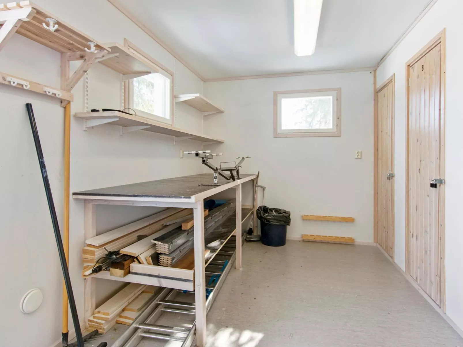 Vuosselinhovi a-Dedans