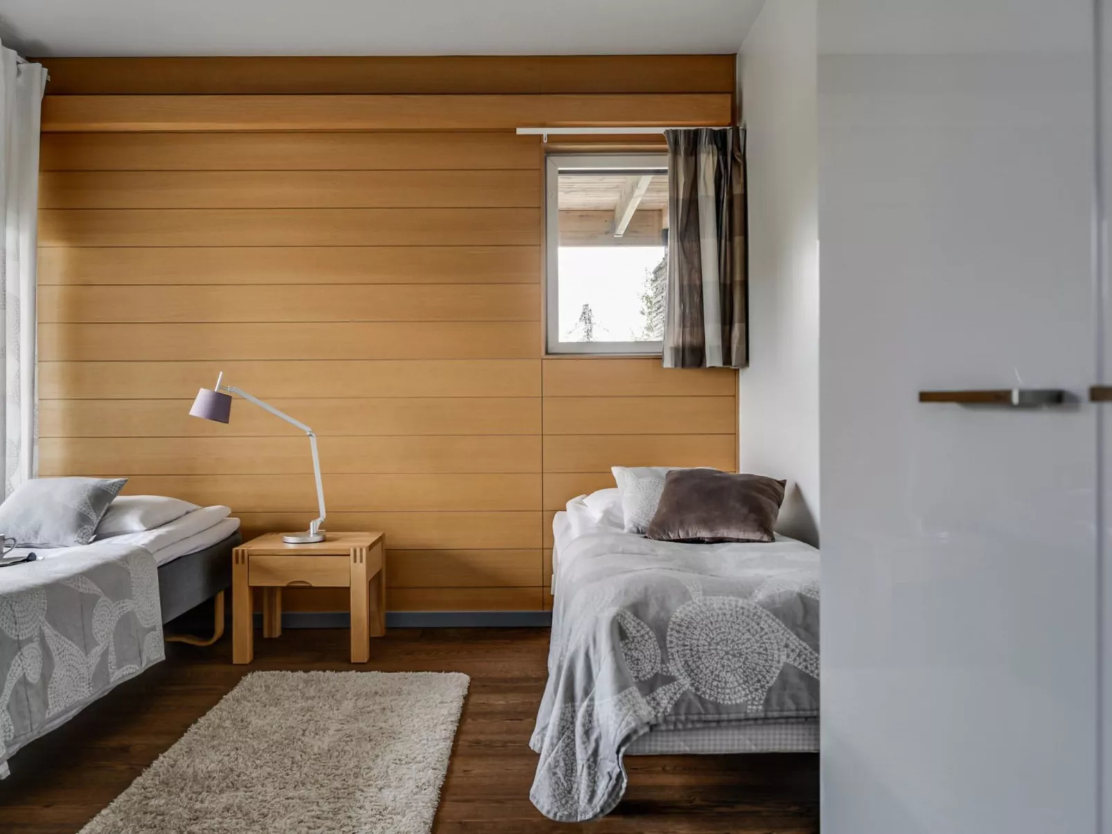 Rukavuorenhuippu 23 a-Dedans