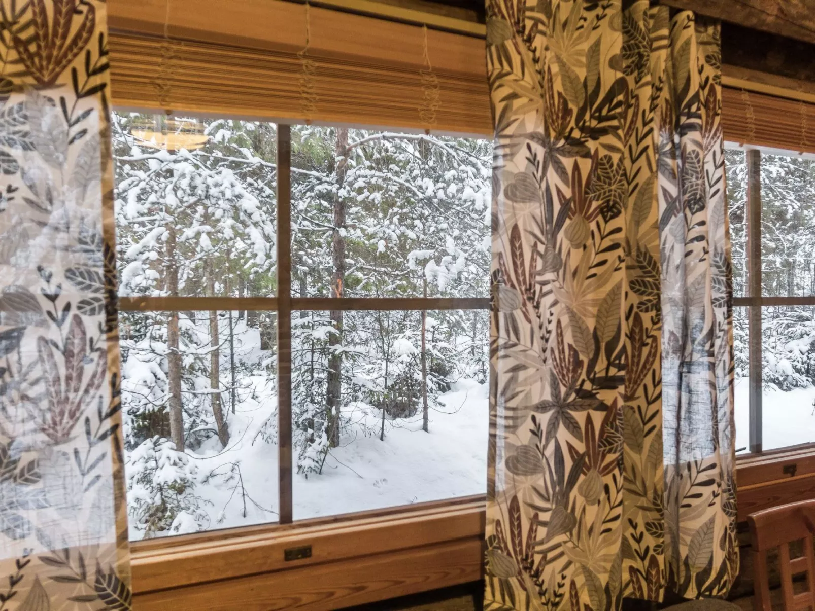 Vuokatinportti a 11-Dedans