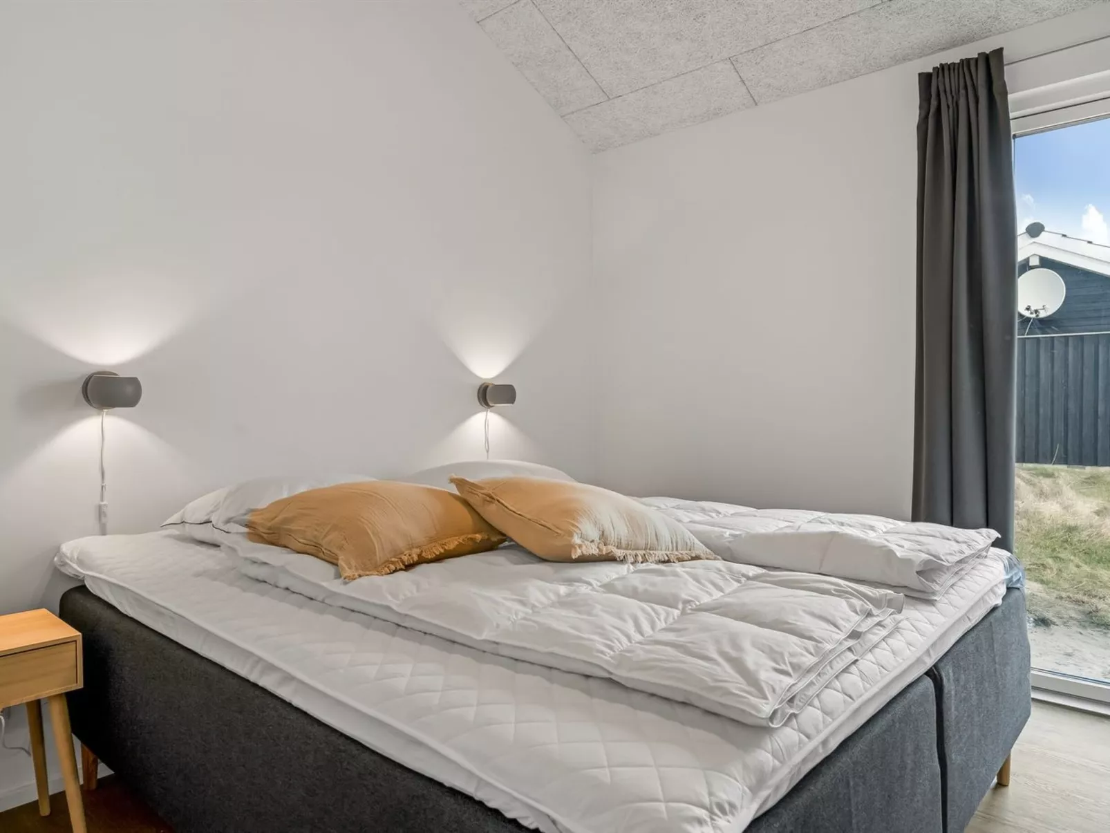 "Jouni" - 200m from the sea-Dedans