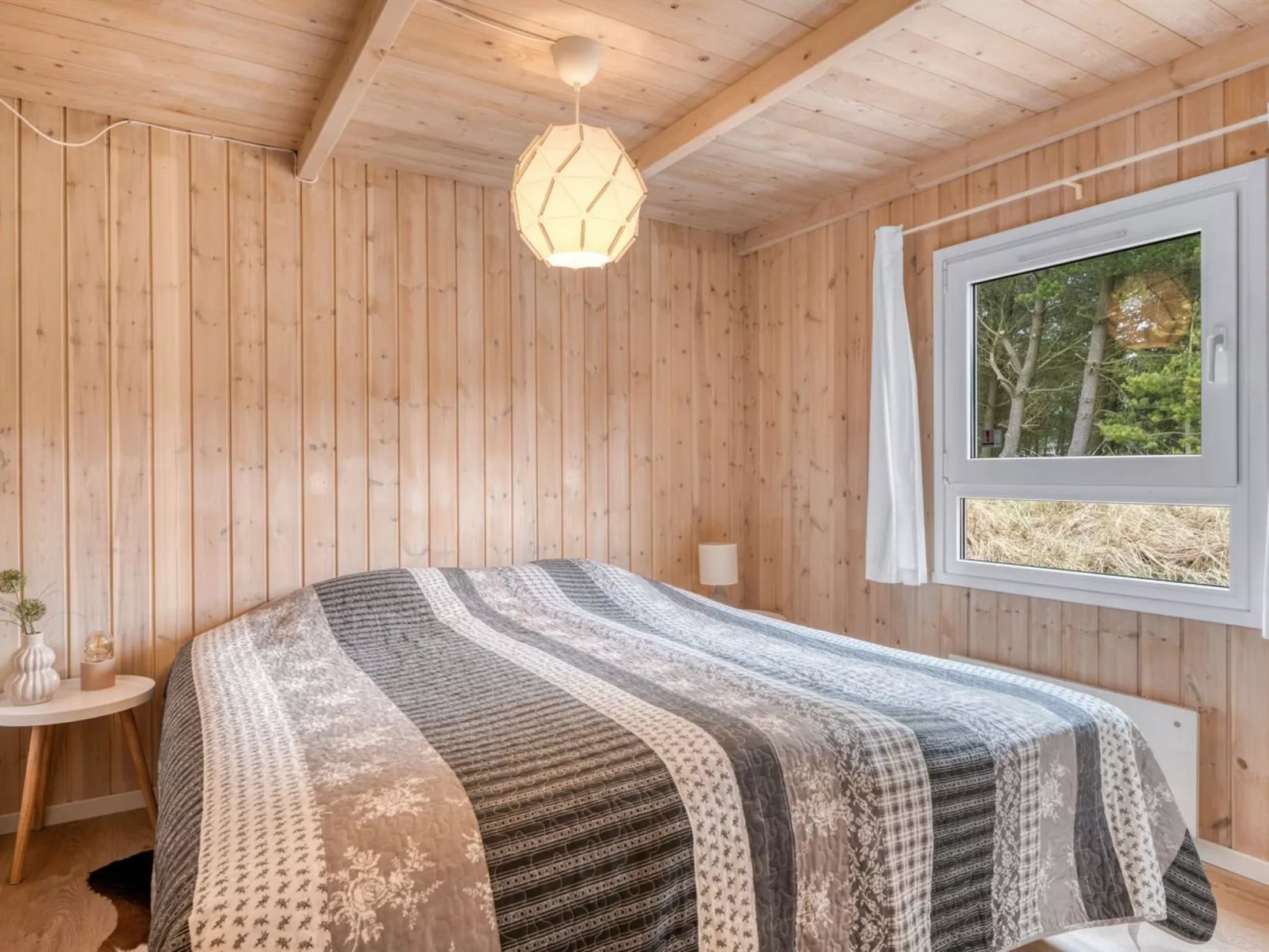 "Gunborg" - 2.5km from the sea-Inside