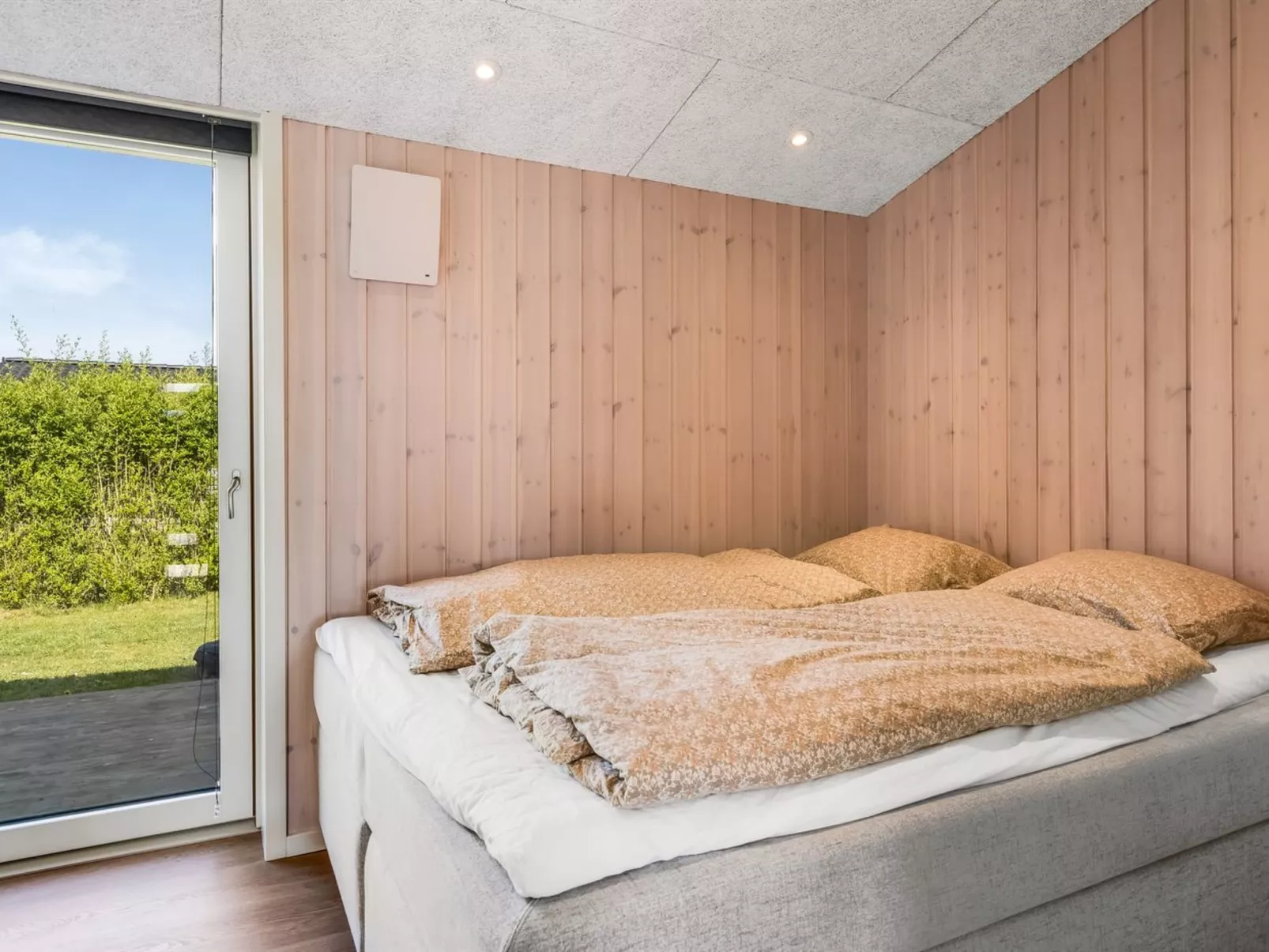 "Helmtrud" - 700m from the sea-Inside