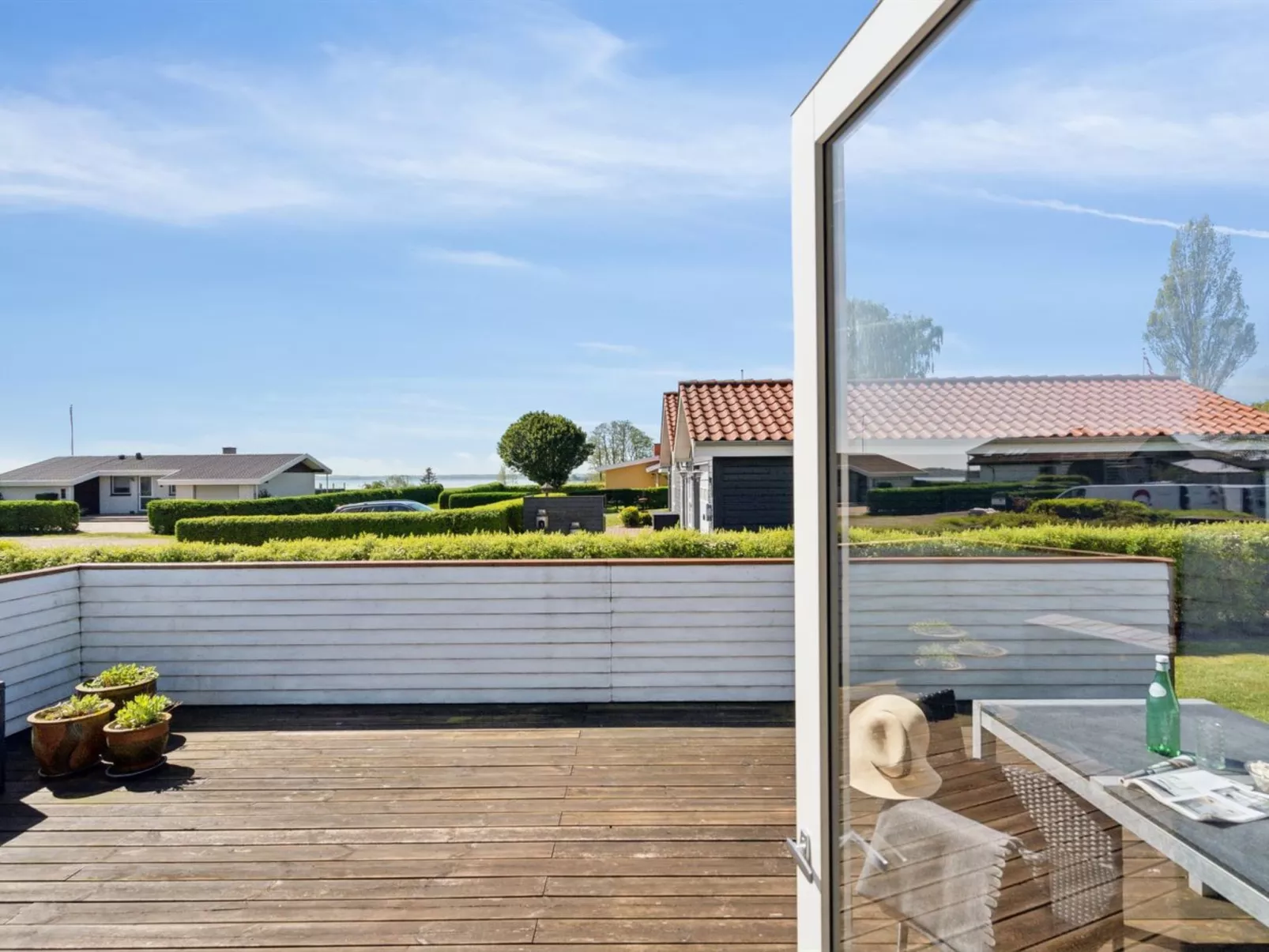 "Hira" - 200m from the sea-Outside