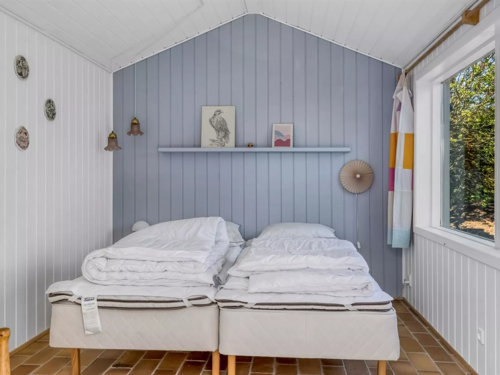 "Arnkil" - 250m from the sea-Drinnen