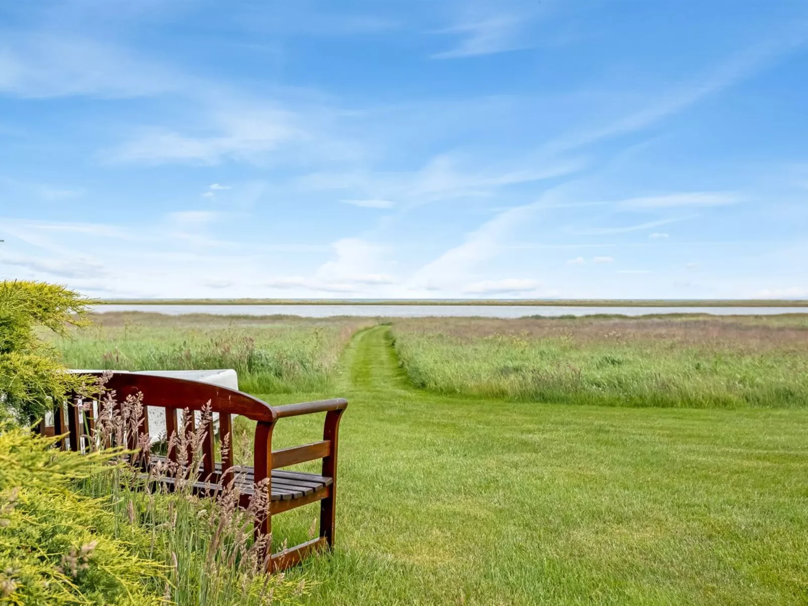 "Atena" - 200m from the sea-Outside