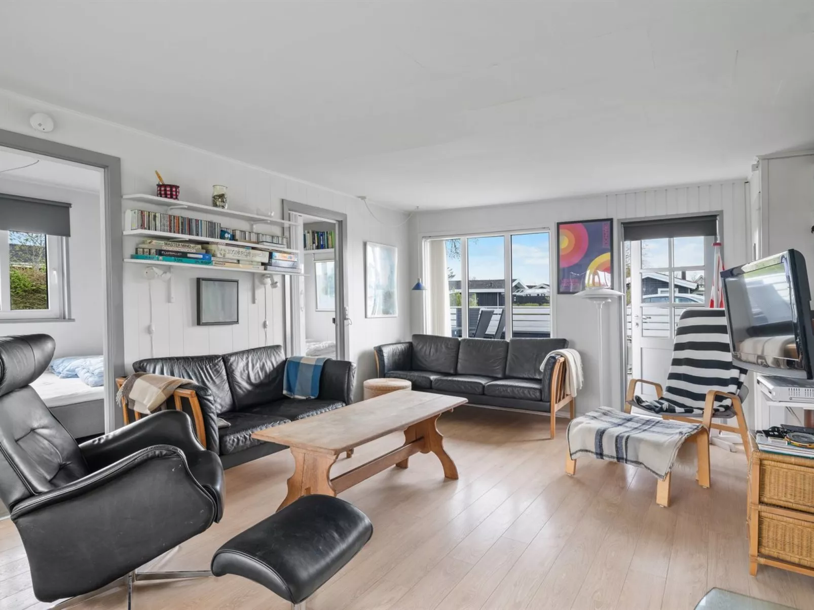 "Diuri" - 380m from the sea-Inside