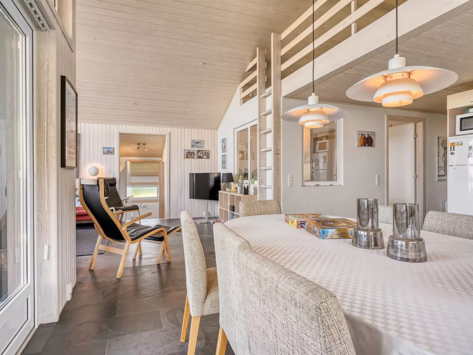 "Elni" - 350m from the sea-Dedans