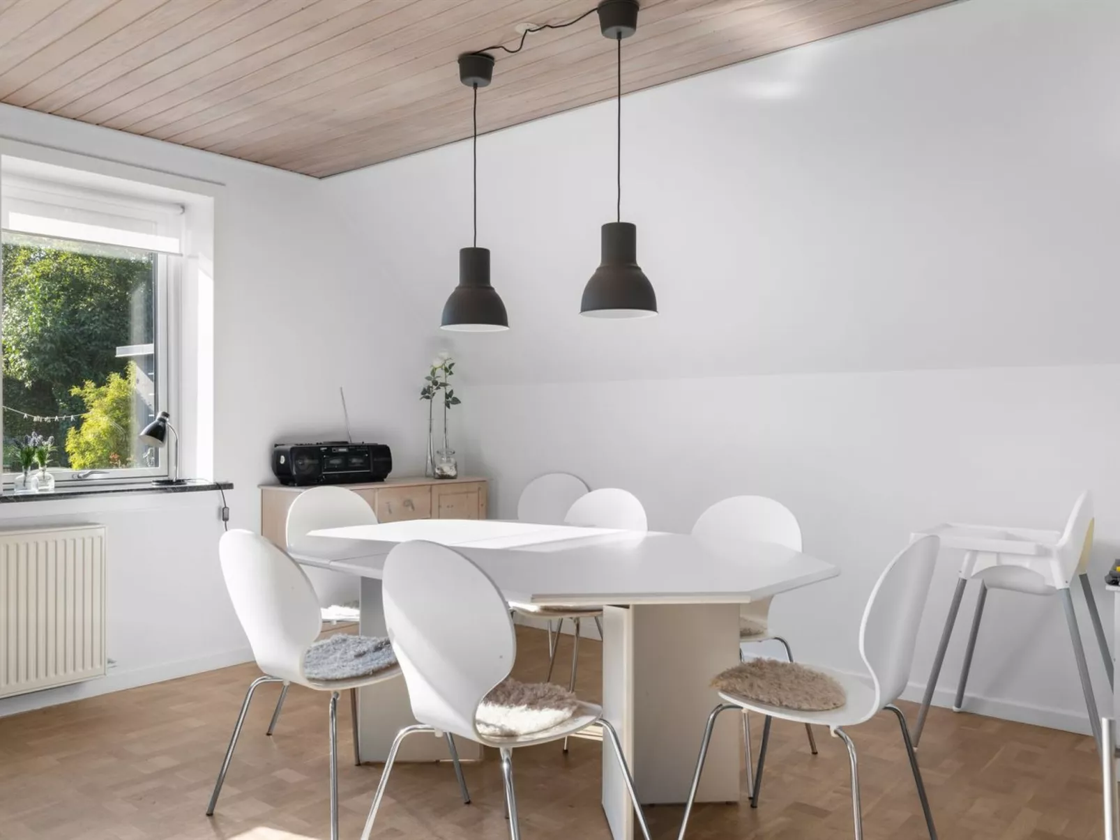 "Begitte" - 200m from the sea-Inside