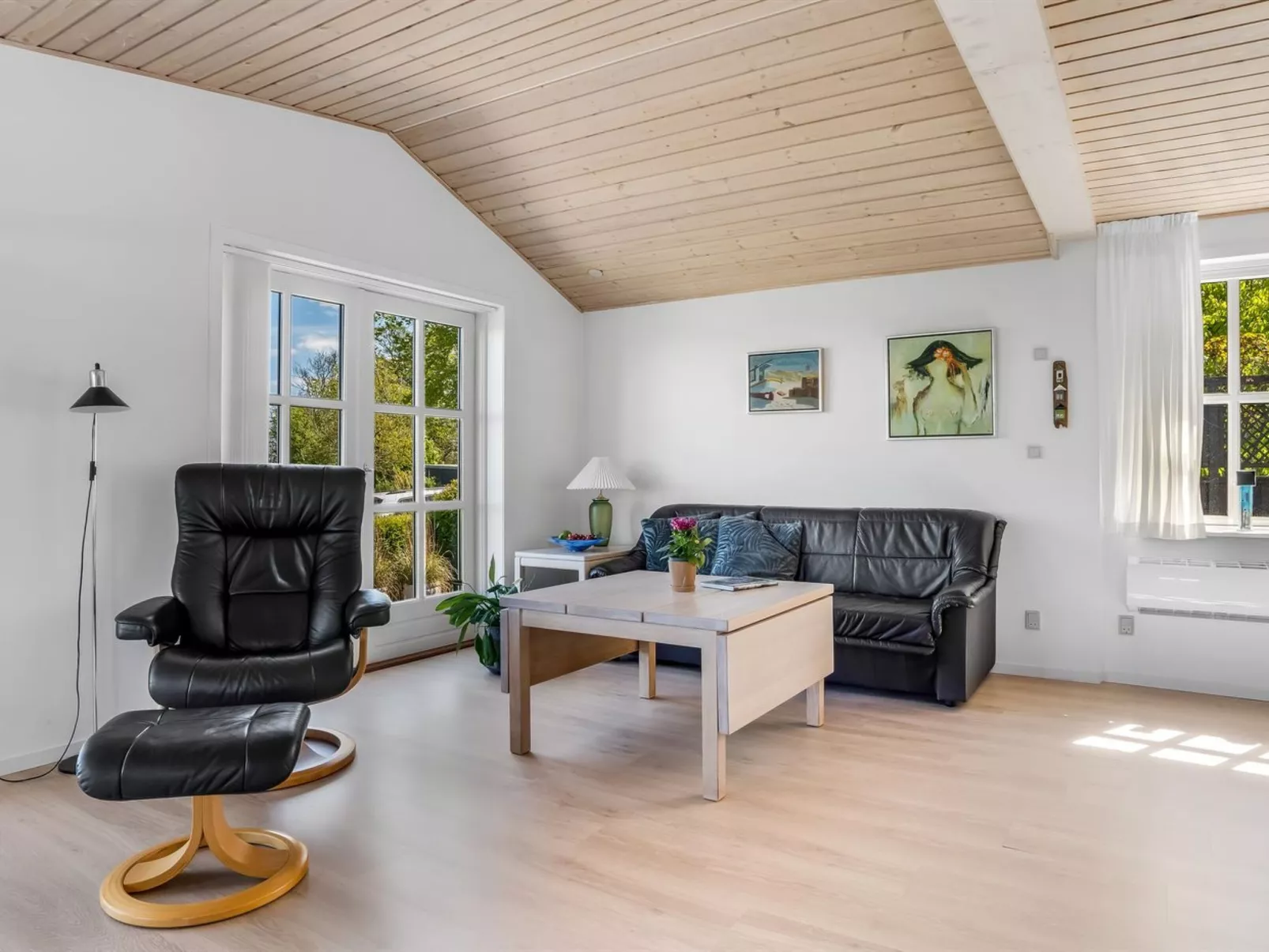 "Welma" - 200m from the sea-Drinnen