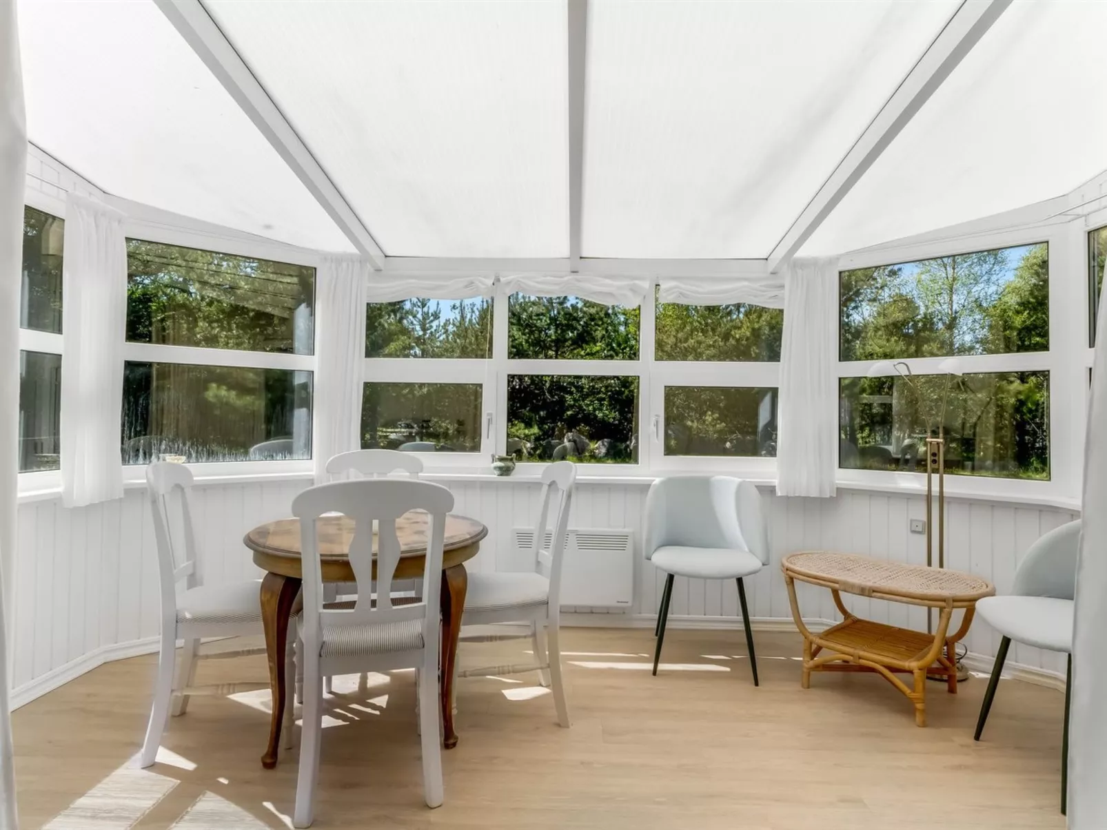 "Balthasar" - 400m from the sea-Inside