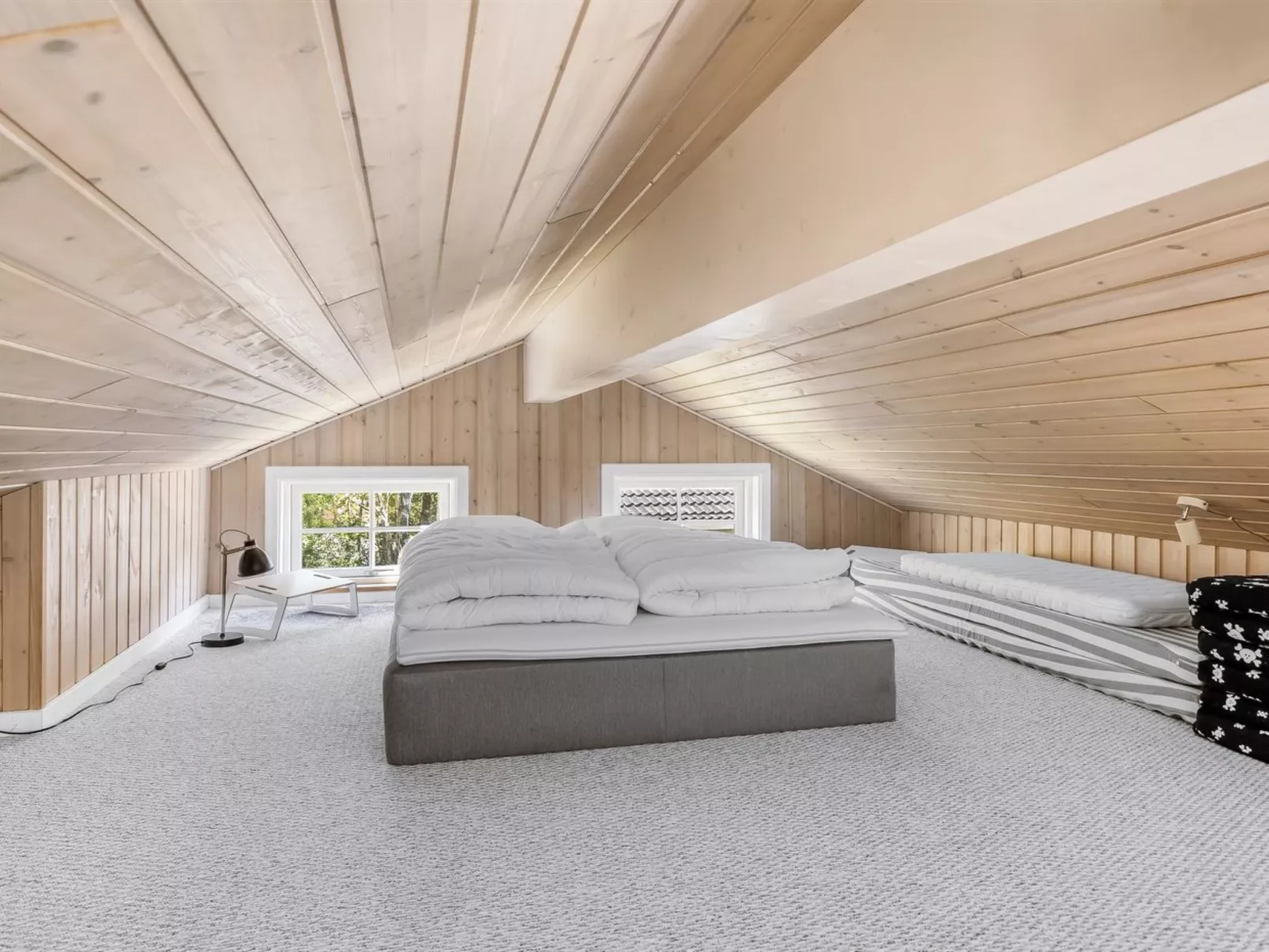 "Marlena" - 1.1km from the sea-Dedans