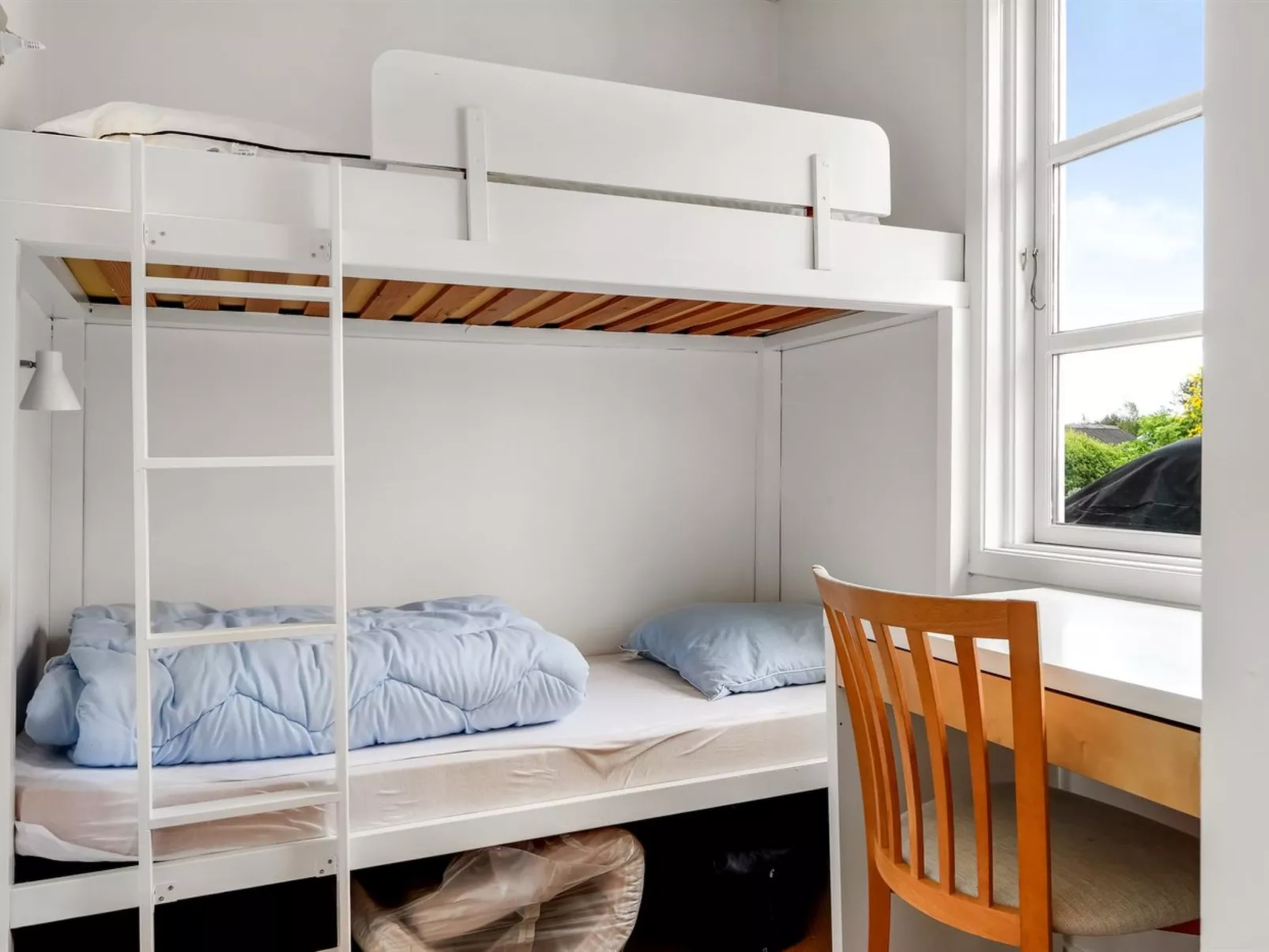 "Kaare" - 250m from the sea-Inside