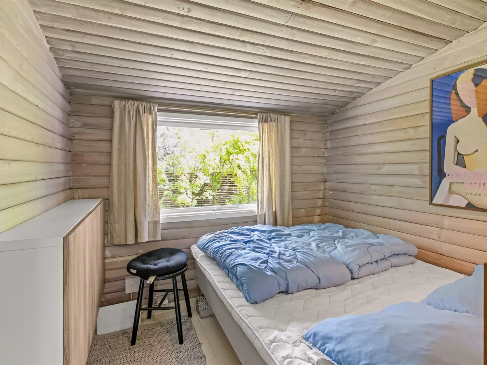 "Afke" - 660m from the sea-Inside