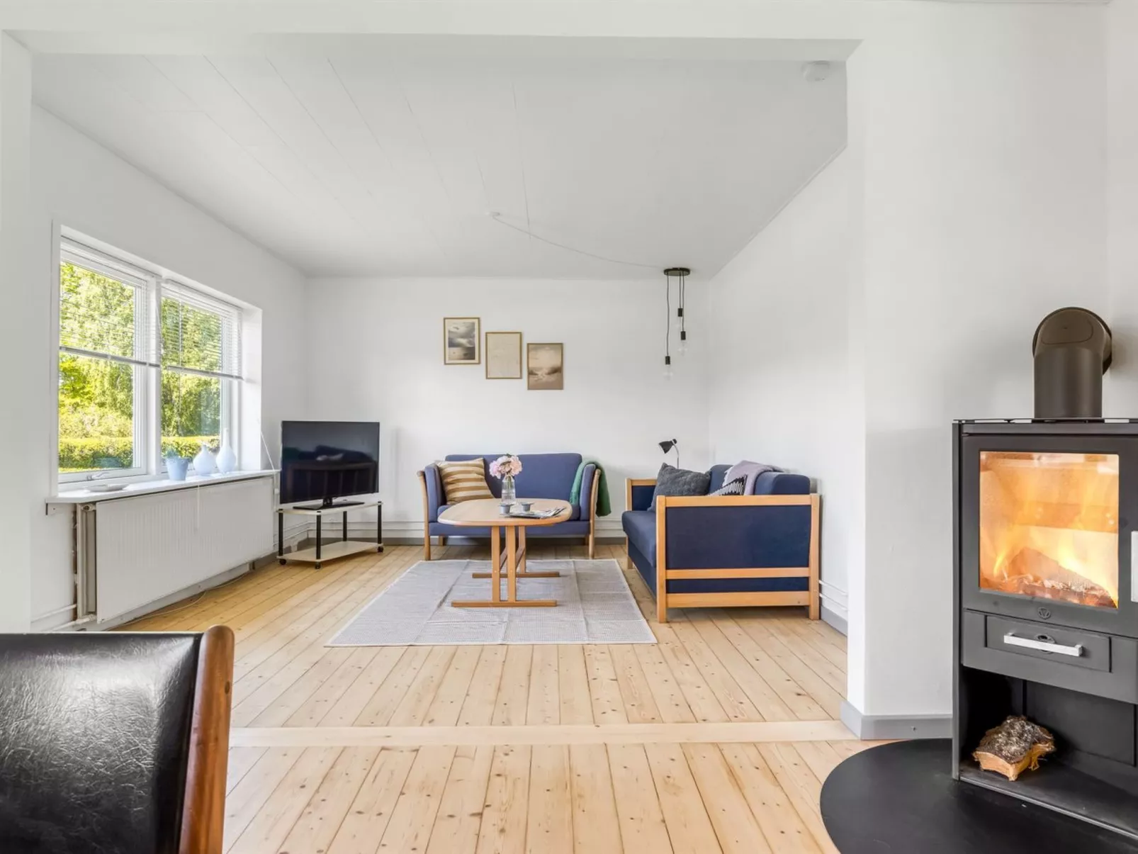 "Arben" - 900m from the sea-Inside