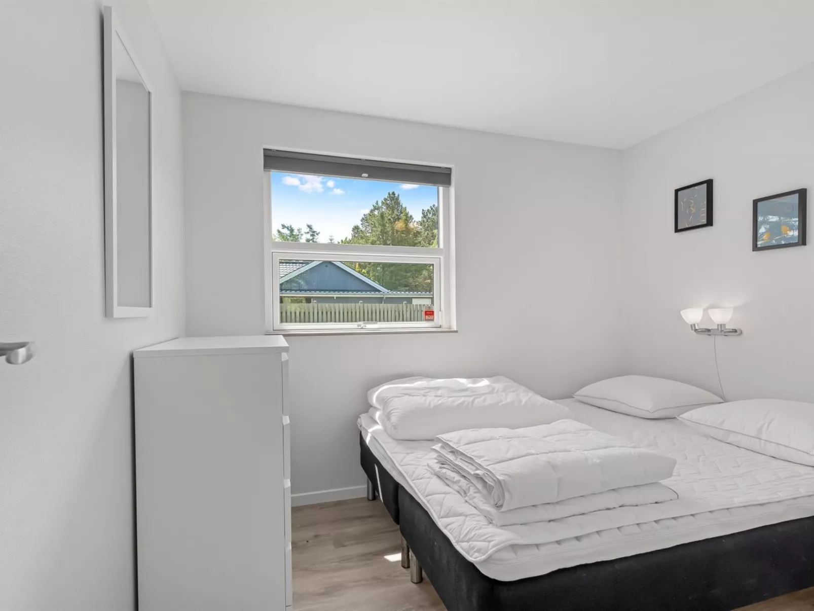 "Agneta" - 1km from the sea-Drinnen