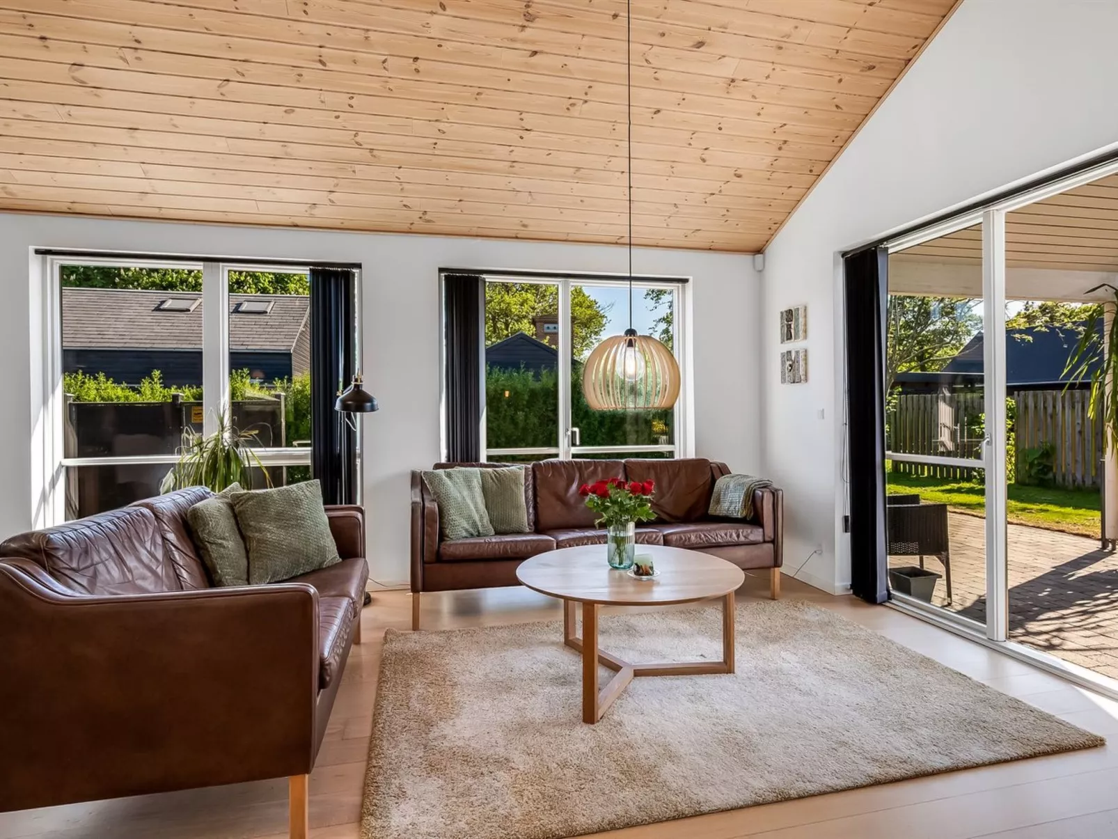 "Shania" - 300m from the sea-Inside