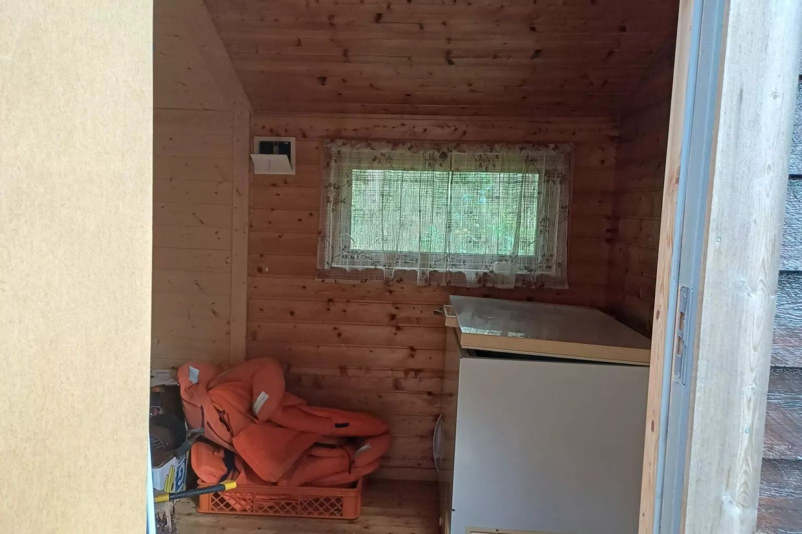 Maison de vacances pour 7 a Skjold-By Traum-Intérieur