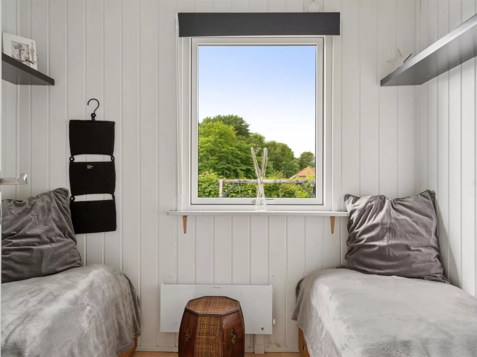 "Eweline" - 400m from the sea-Inside