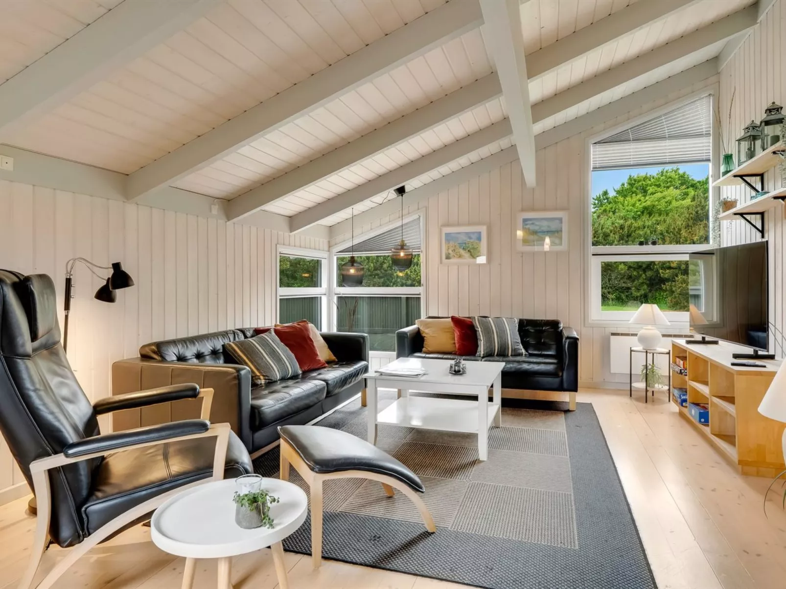 "Windelgard" -  from the sea-Inside