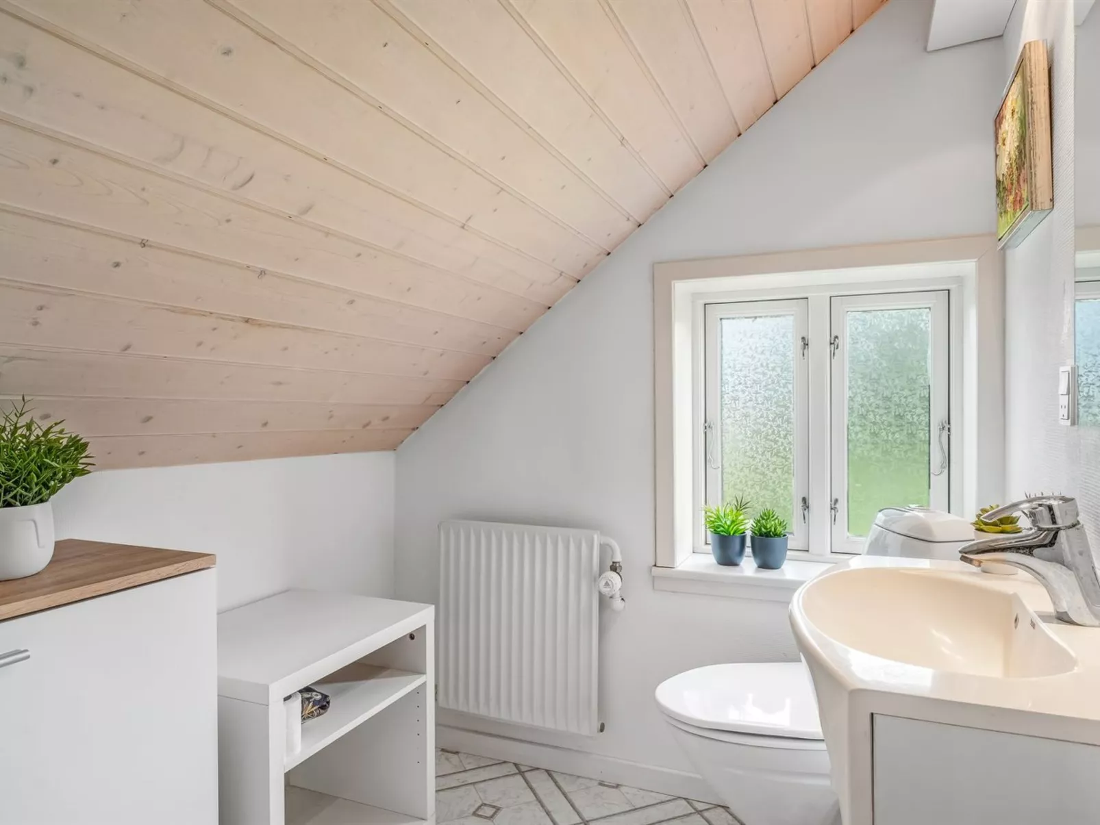 "Elza" - 2.5km from the sea-Drinnen