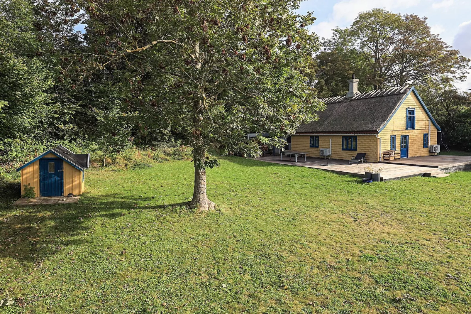 6 person holiday home in Rude-View